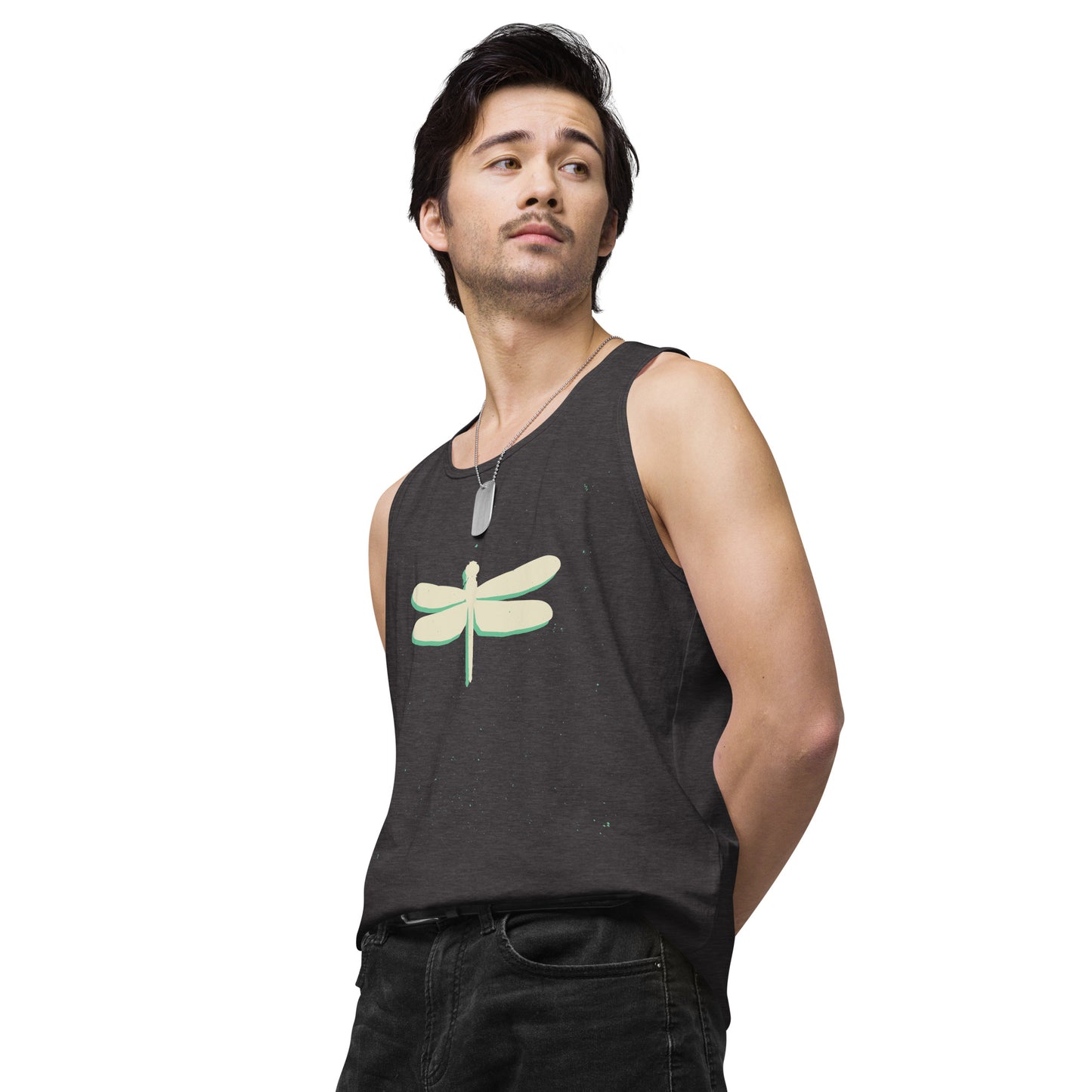WE ARE MAGIC Premium Tank Top