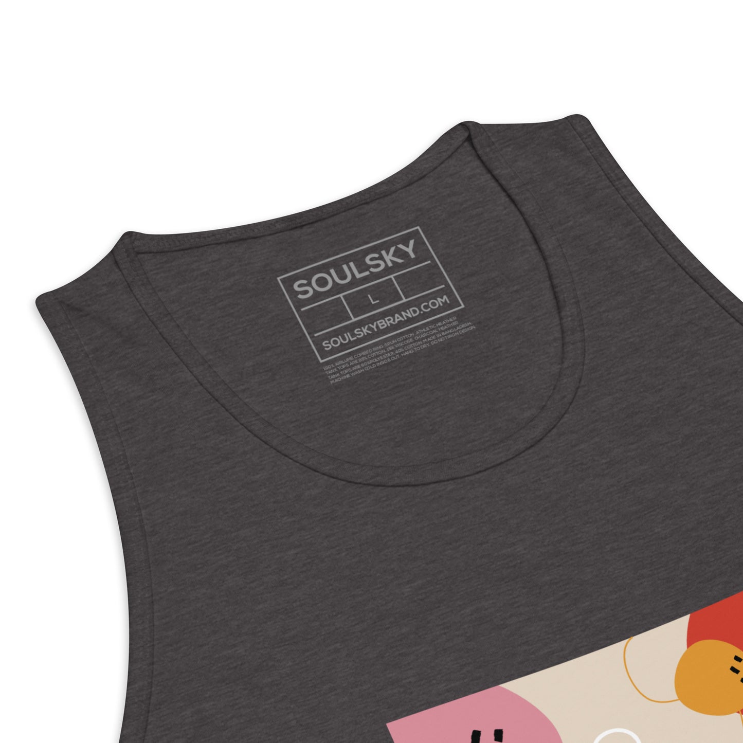 INSPIRATION Premium Tank Top