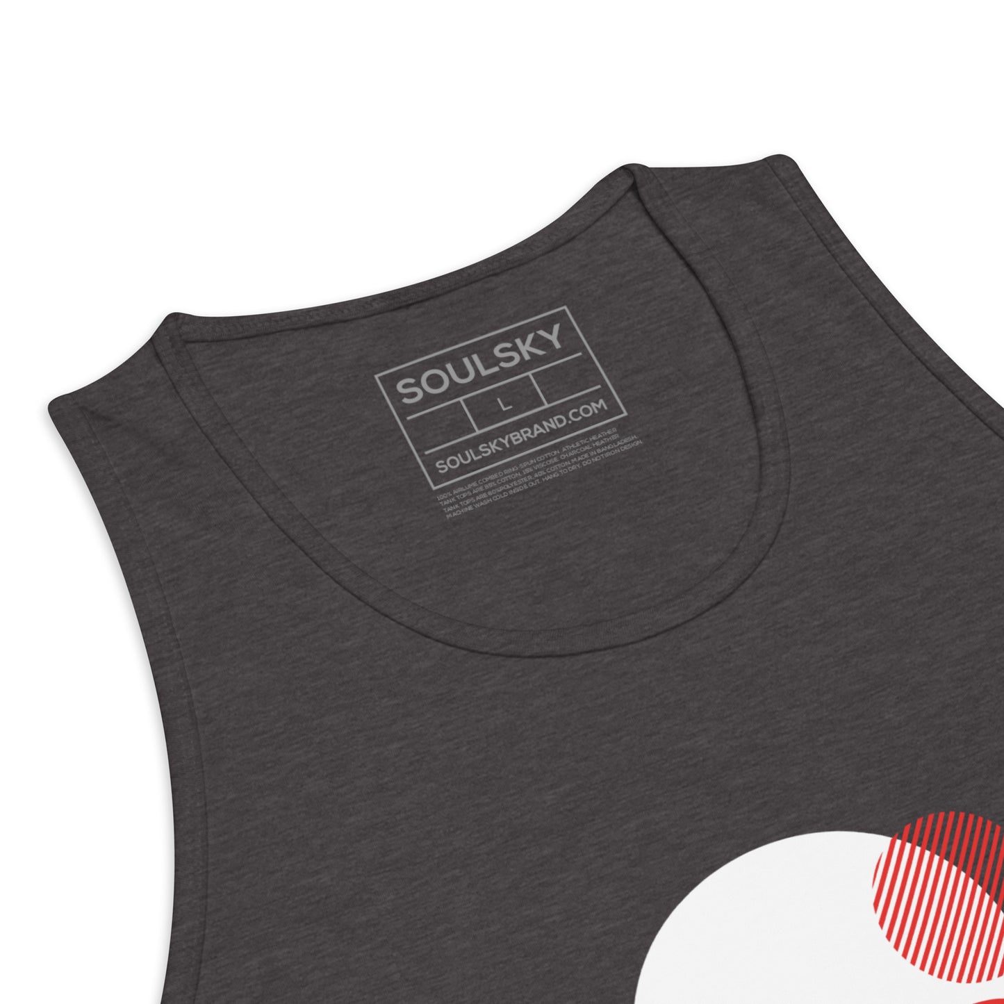 ALWAYS LOOK UP Premium Tank Top
