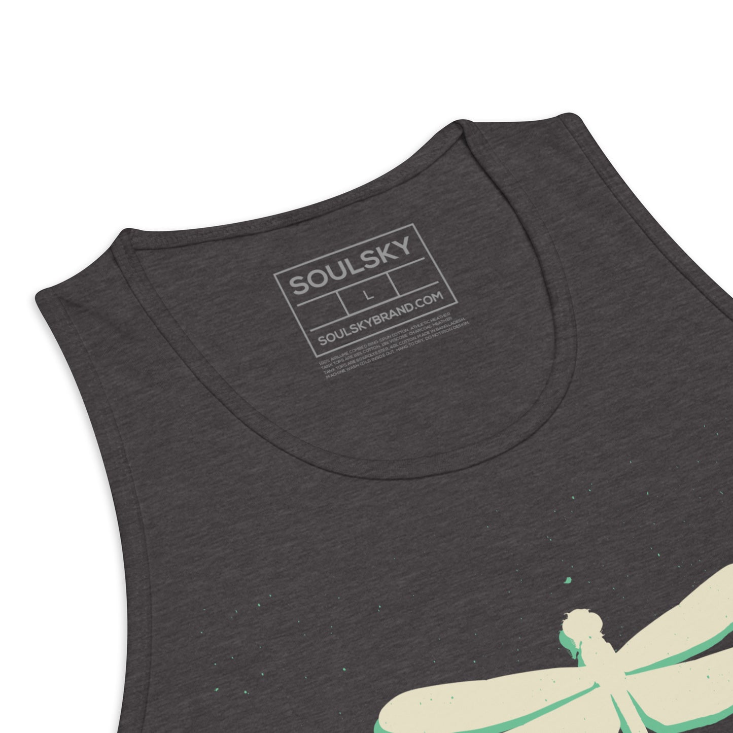 WE ARE MAGIC Premium Tank Top
