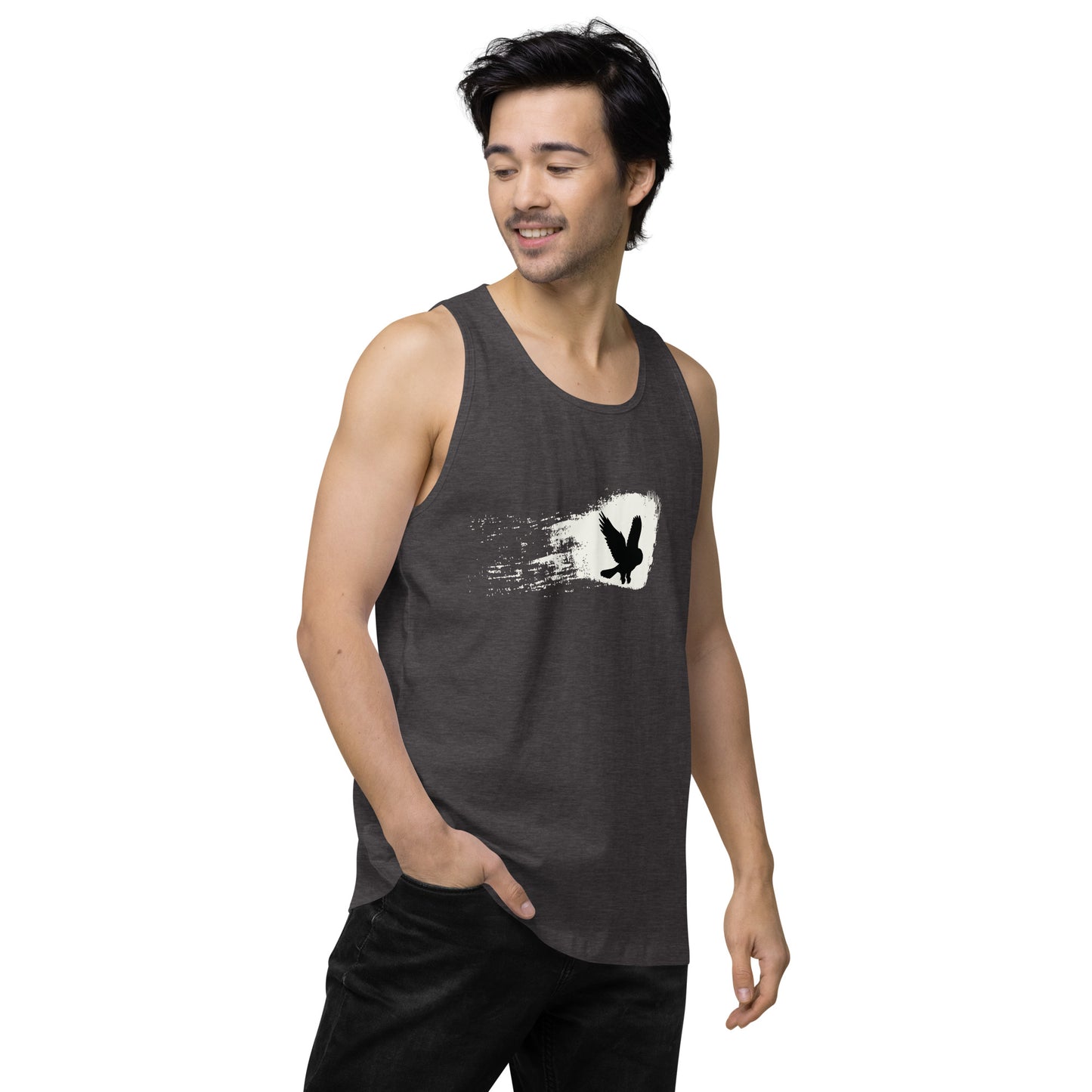 SOAR Premium Tank Top