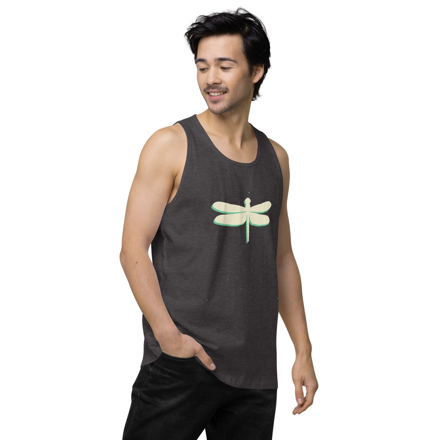WE ARE MAGIC Premium Tank Top