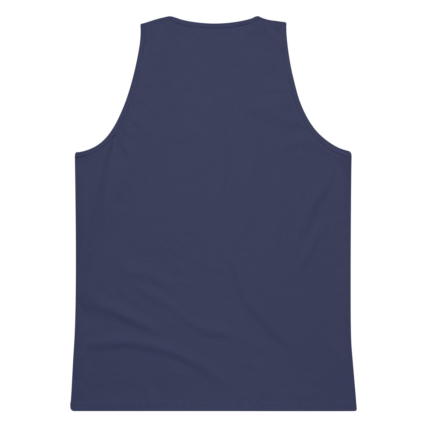 PEACE BE UPON YOU Premium Tank Top