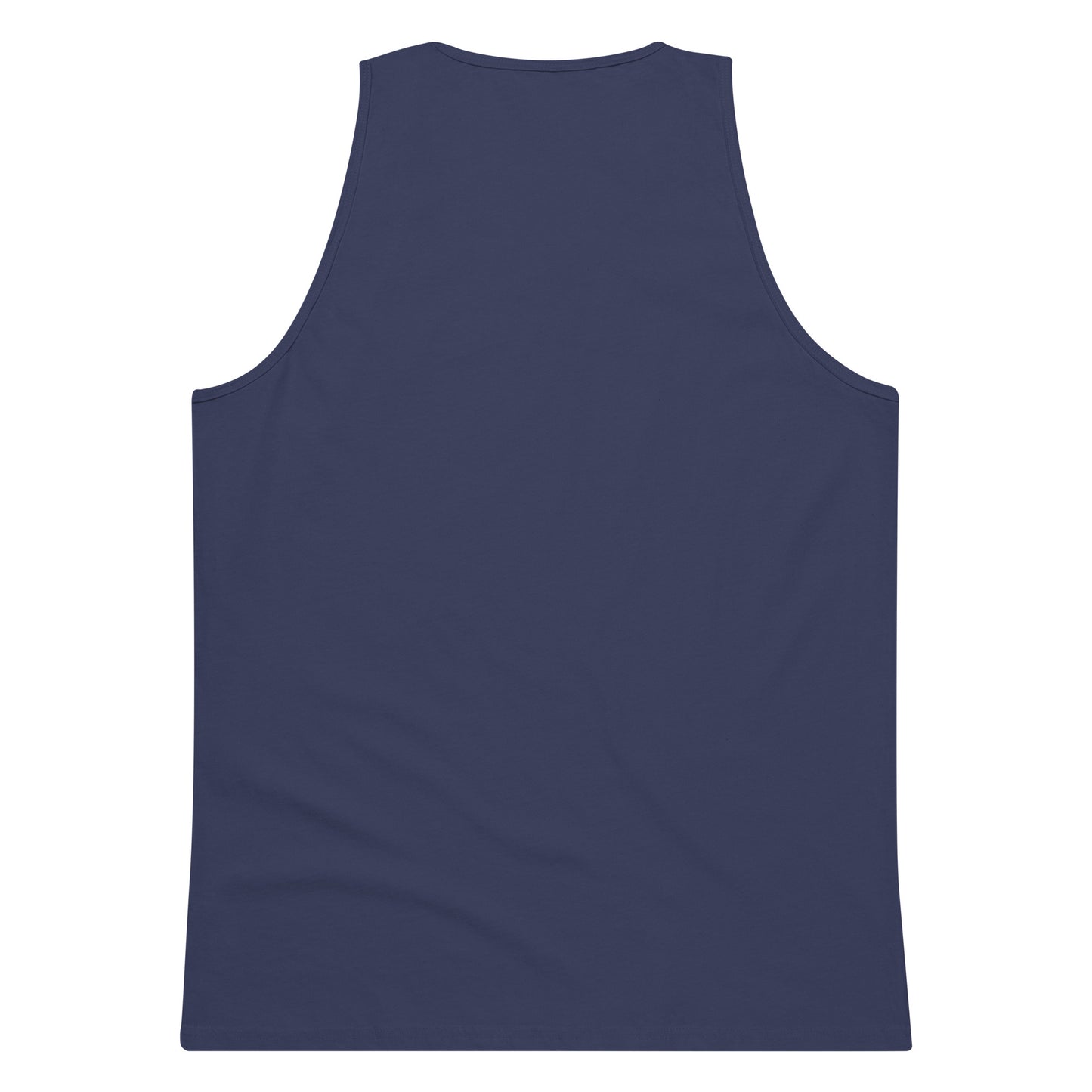 TRAVELLER Premium Tank Top