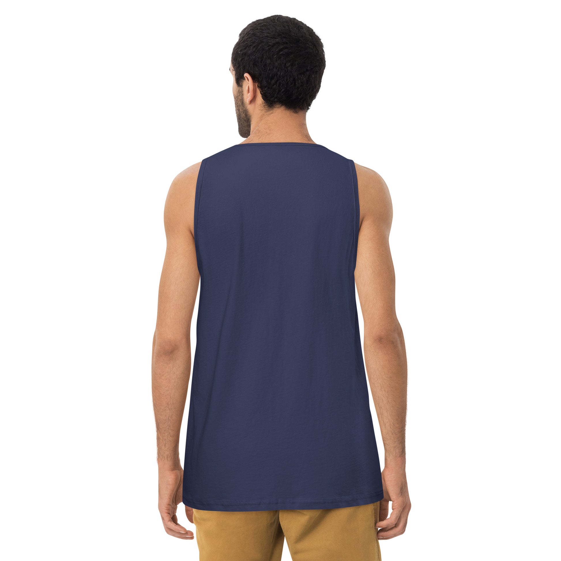 UNIQUE Premium Tank Top - SOULSKY