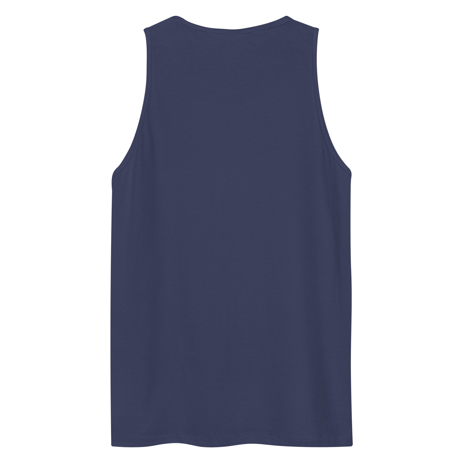 TRIFECTA Premium Tank Top - SOULSKY