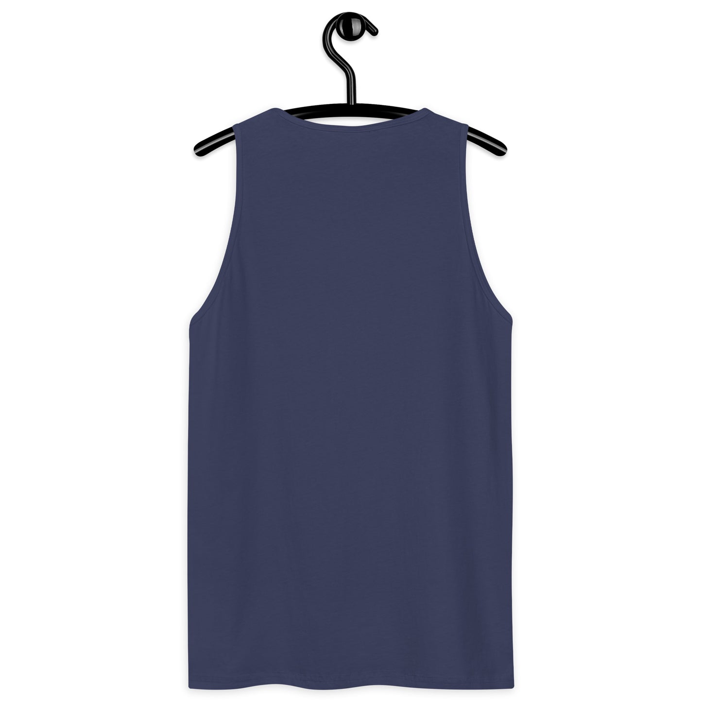 AFRICA ON THE RISE Premium Tank Top