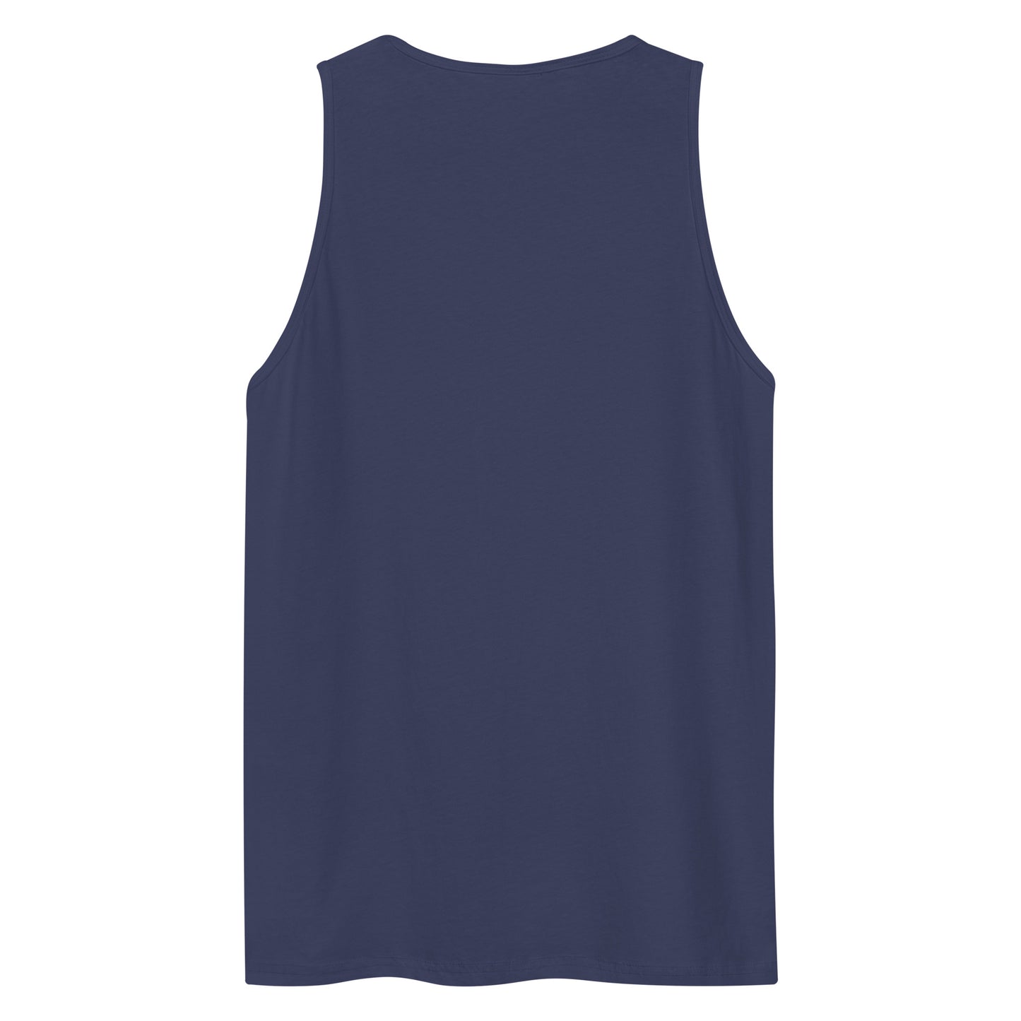 AFRICA ON THE RISE Premium Tank Top
