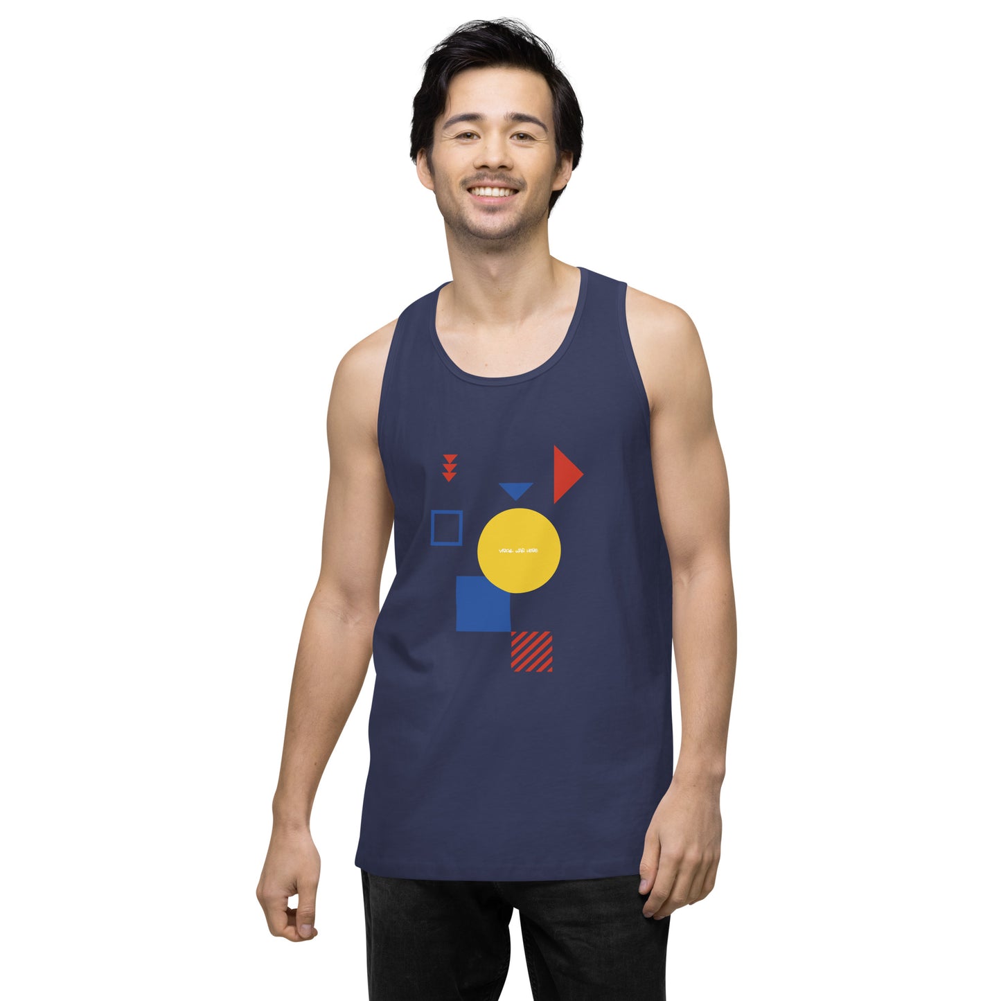 UNIQUE Premium Tank Top