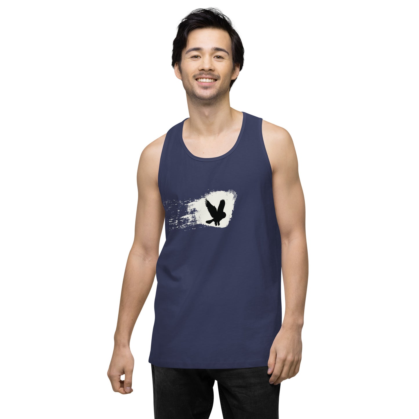 SOAR Premium Tank Top