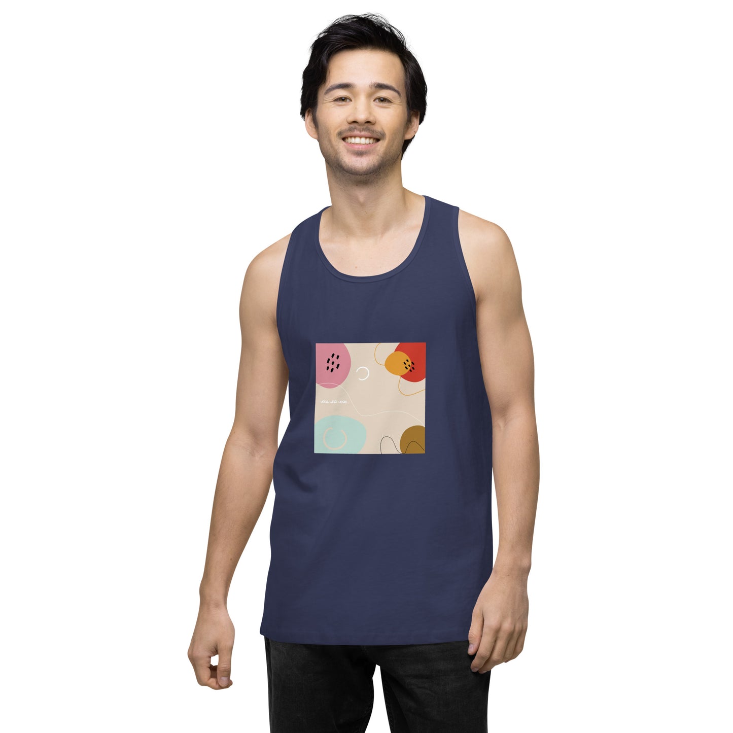 INSPIRATION Premium Tank Top