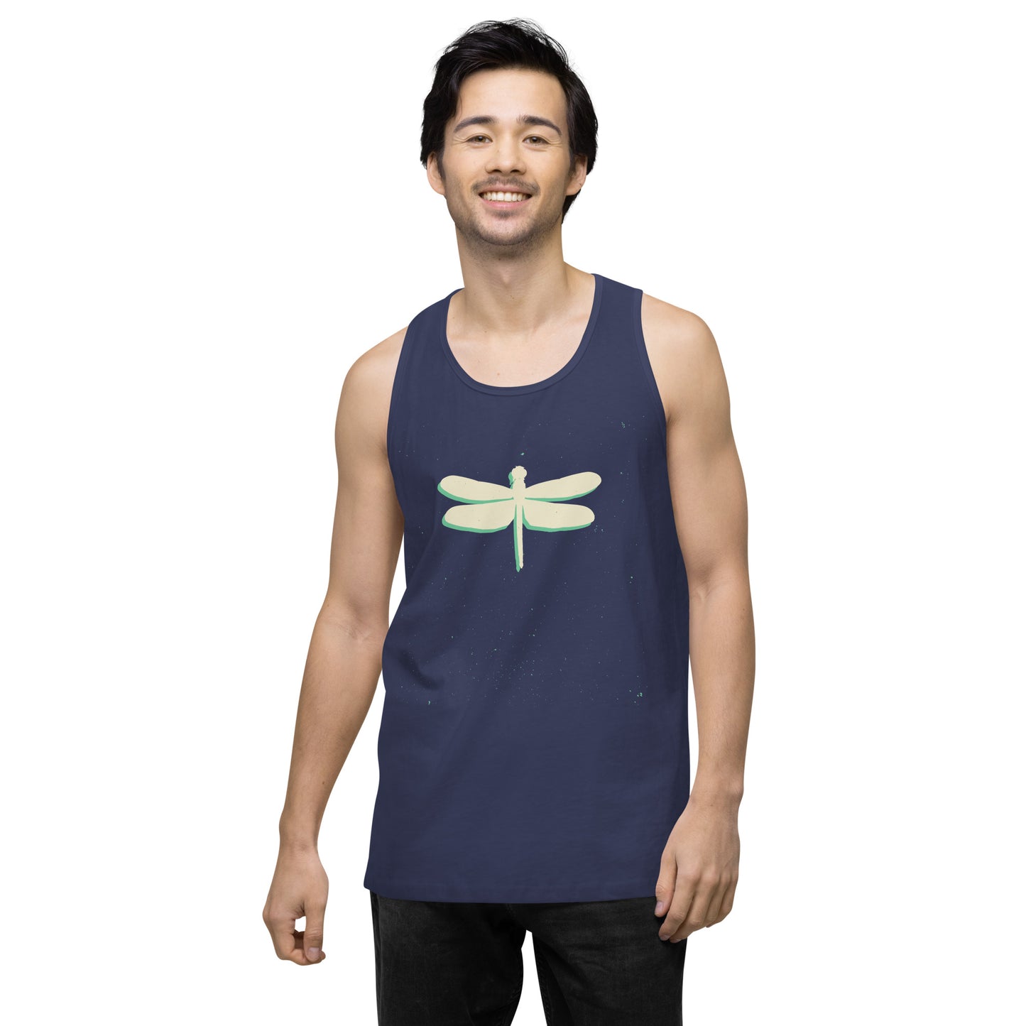 WE ARE MAGIC Premium Tank Top