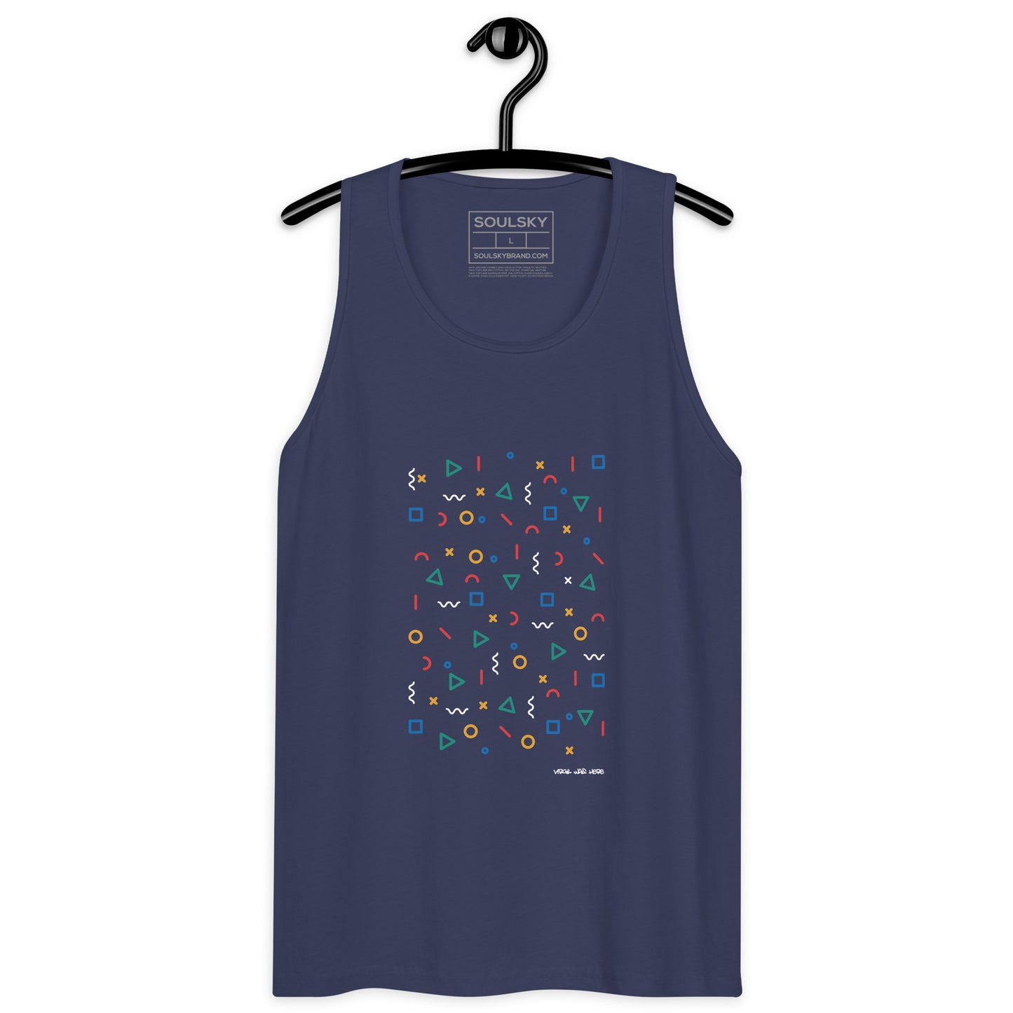 COSMIC Premium Tank Top