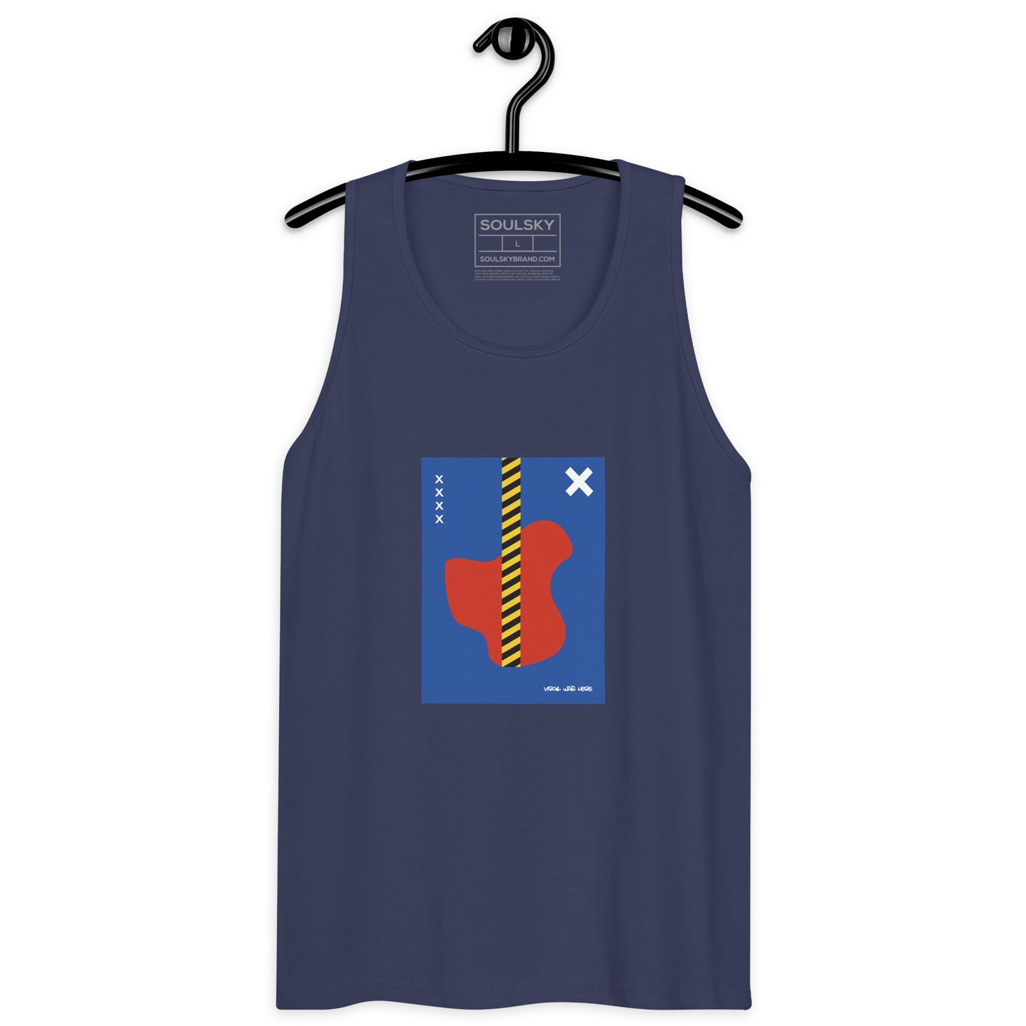 ROCKSTAR Premium Tank Top