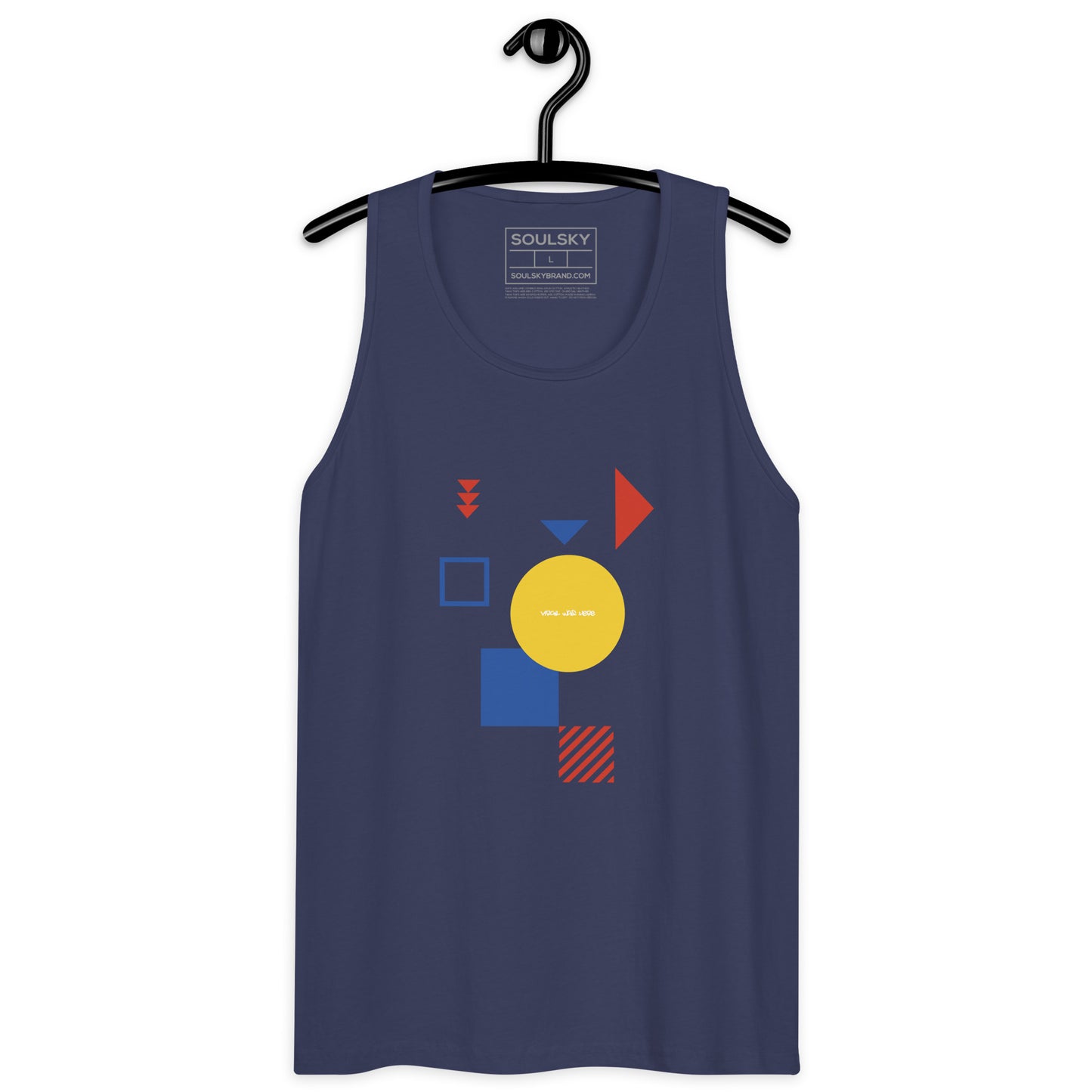 UNIQUE Premium Tank Top