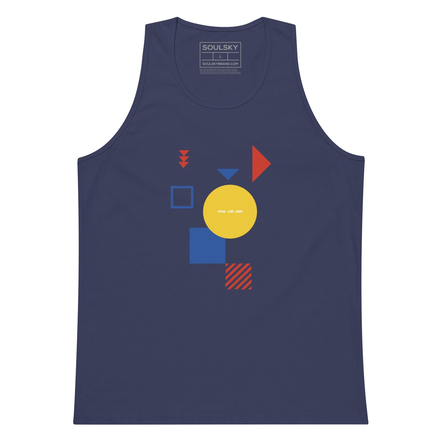 UNIQUE Premium Tank Top