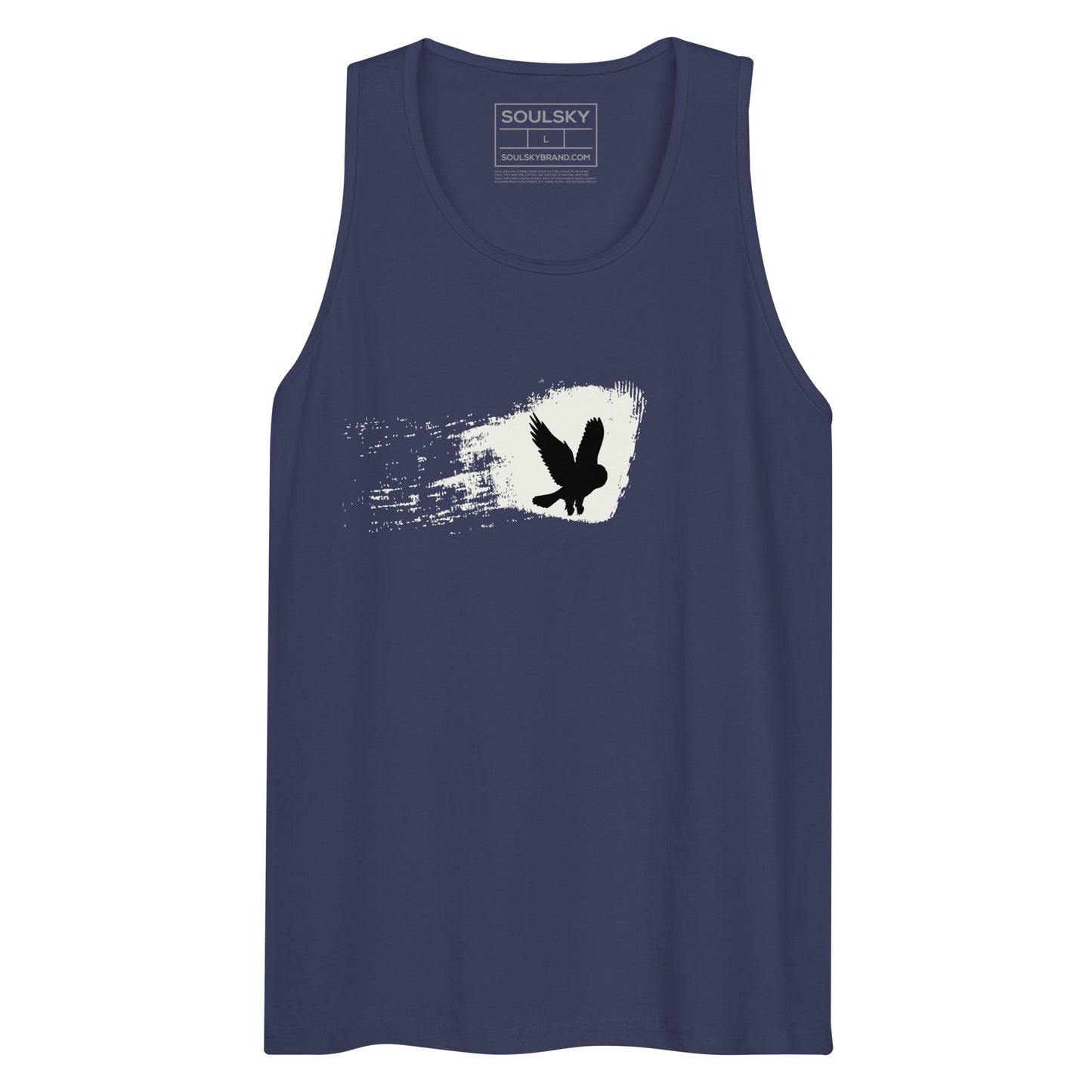 SOAR Premium Tank Top