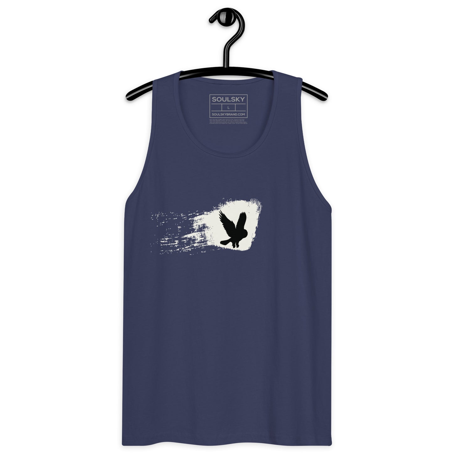 SOAR Premium Tank Top