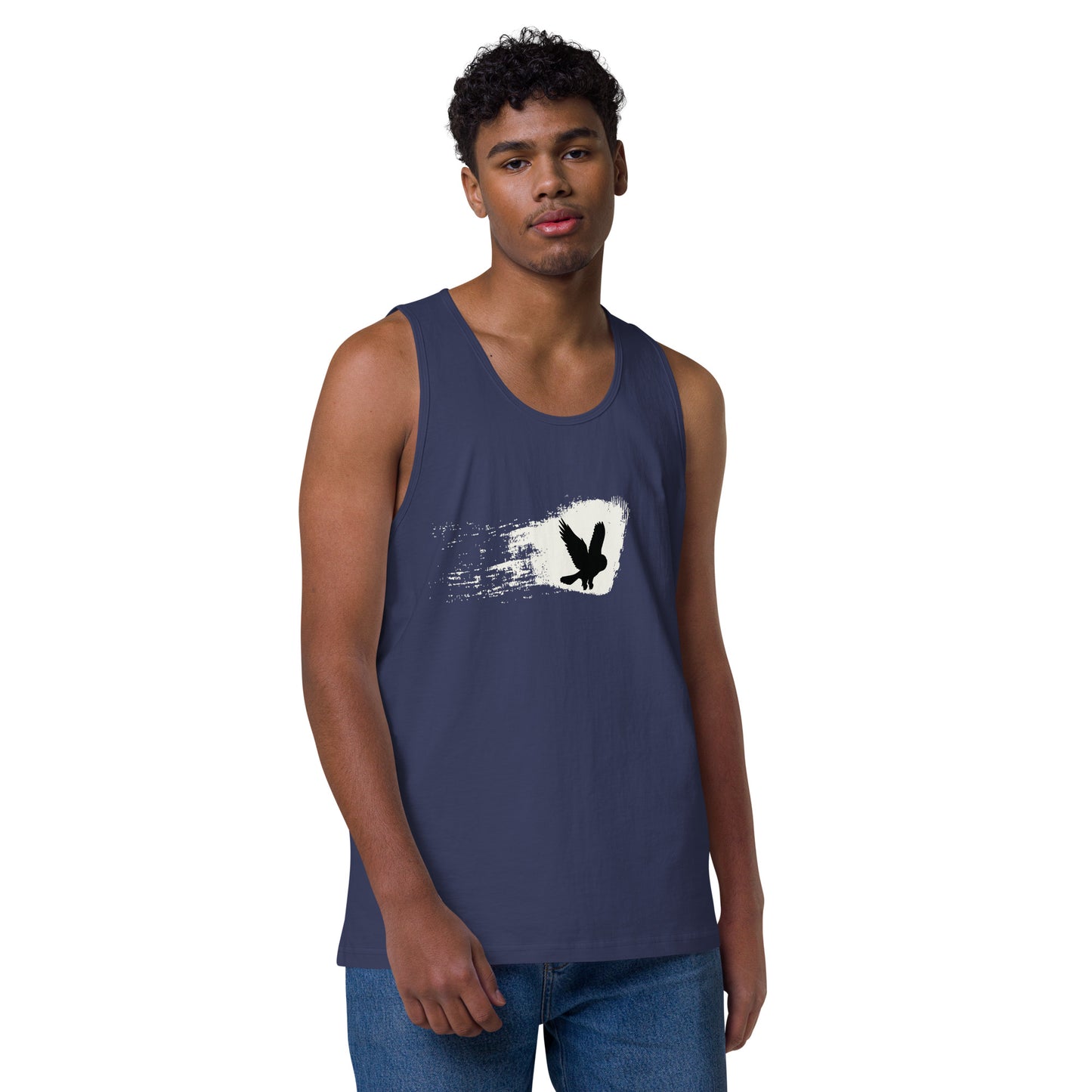 SOAR Premium Tank Top