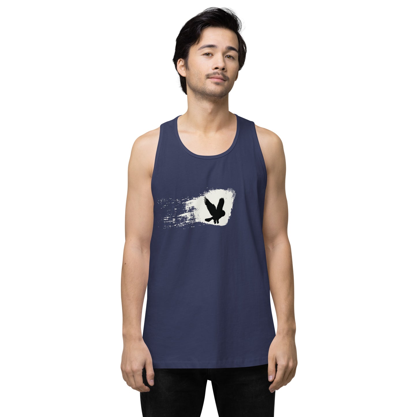 SOAR Premium Tank Top