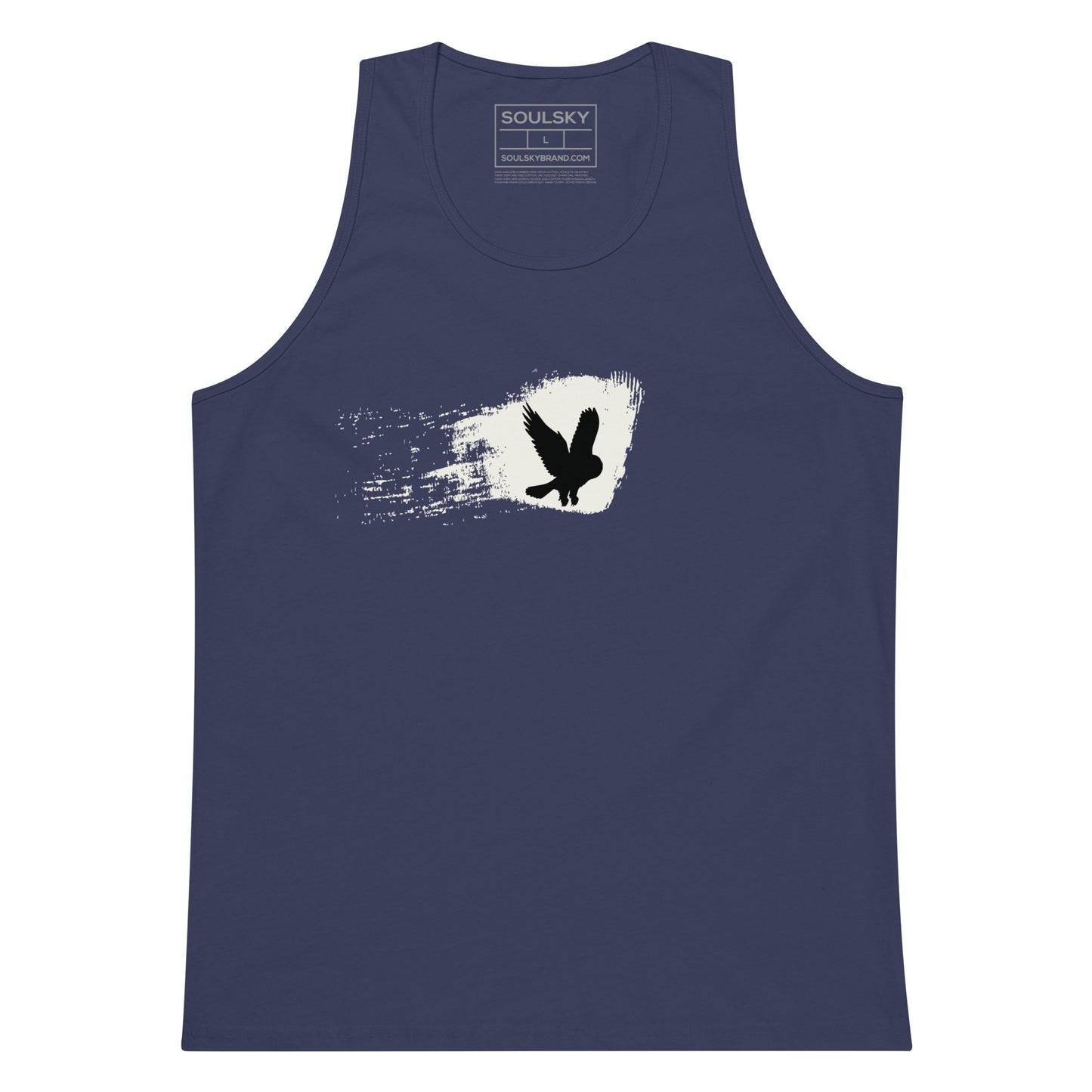 SOAR Premium Tank Top