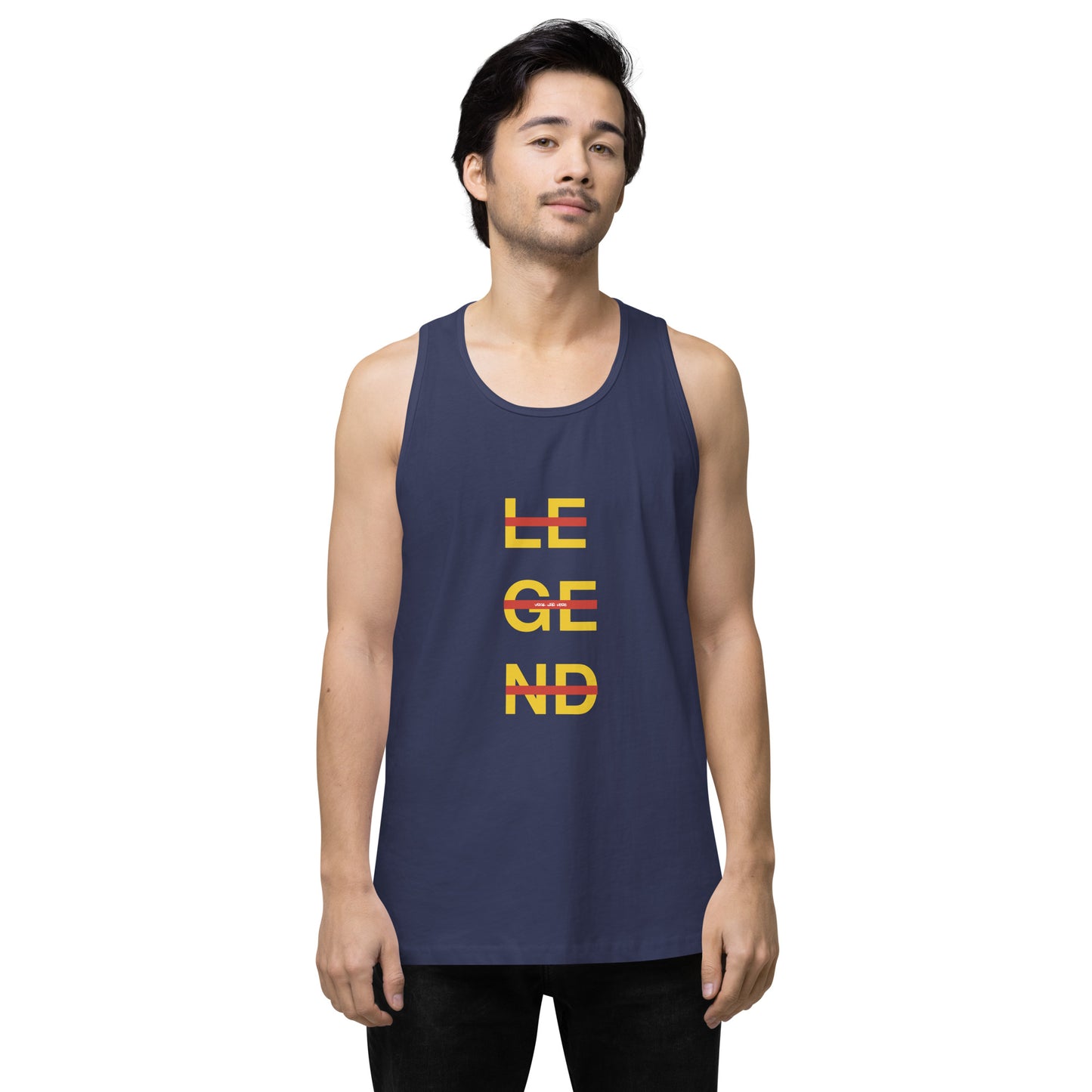 LEGEND Premium Tank Top