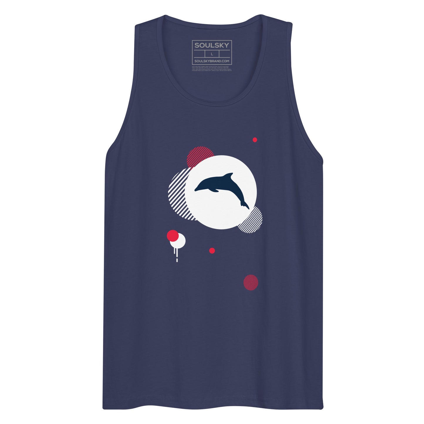 HAVE FAITH Premium Tank Top