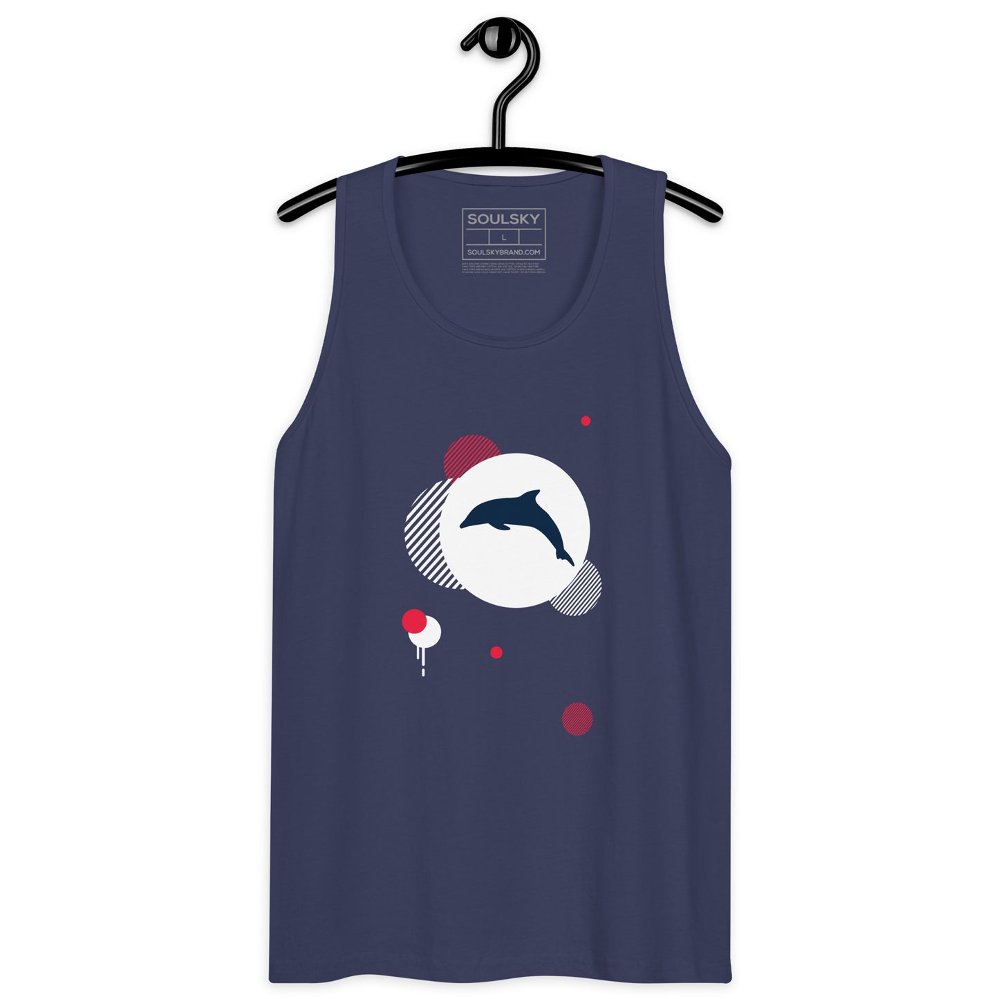 HAVE FAITH Premium Tank Top