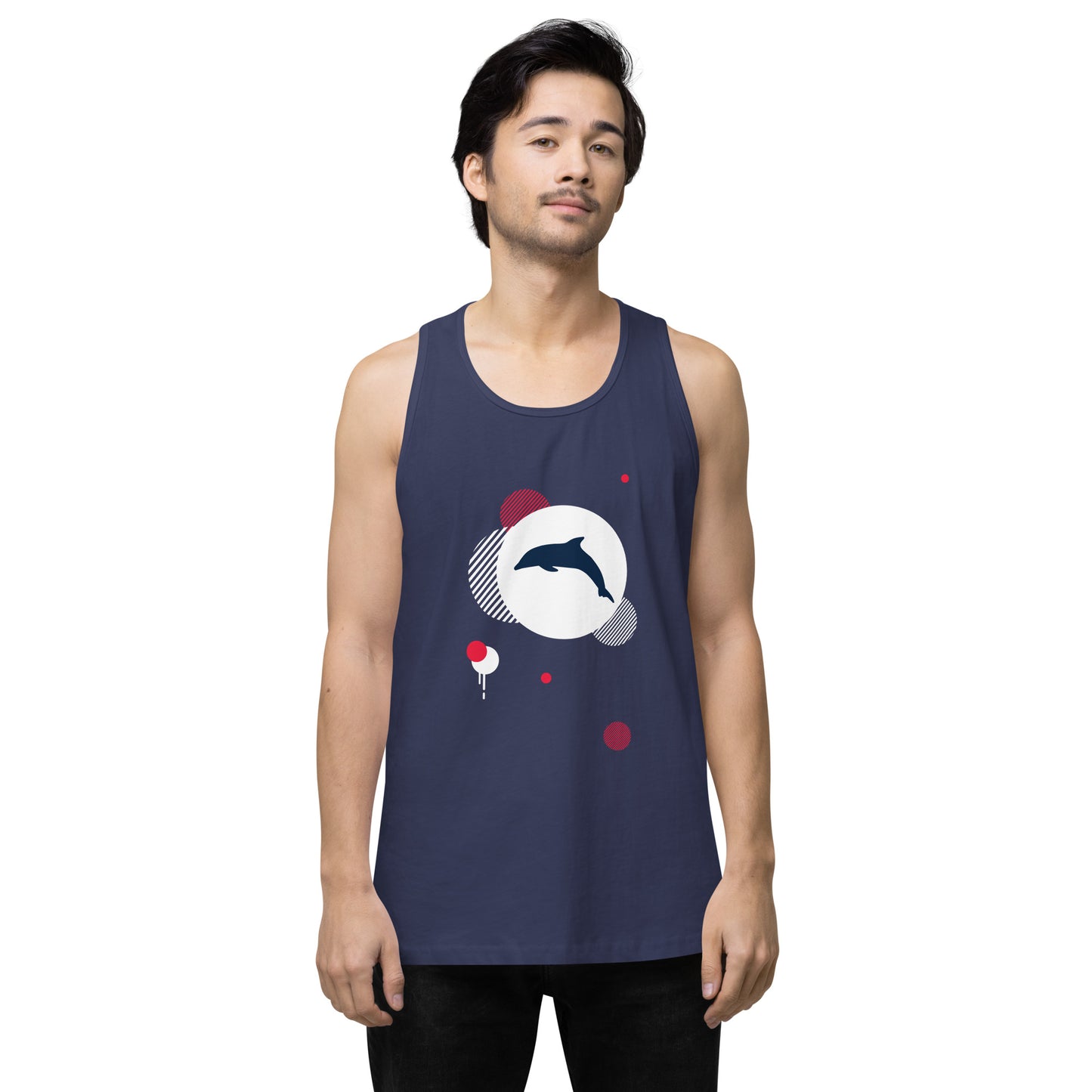 HAVE FAITH Premium Tank Top