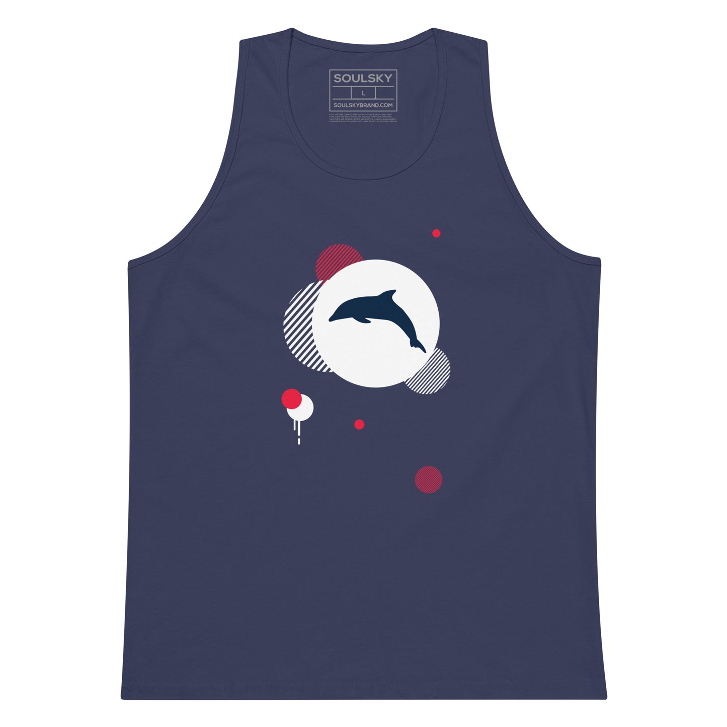 HAVE FAITH Premium Tank Top