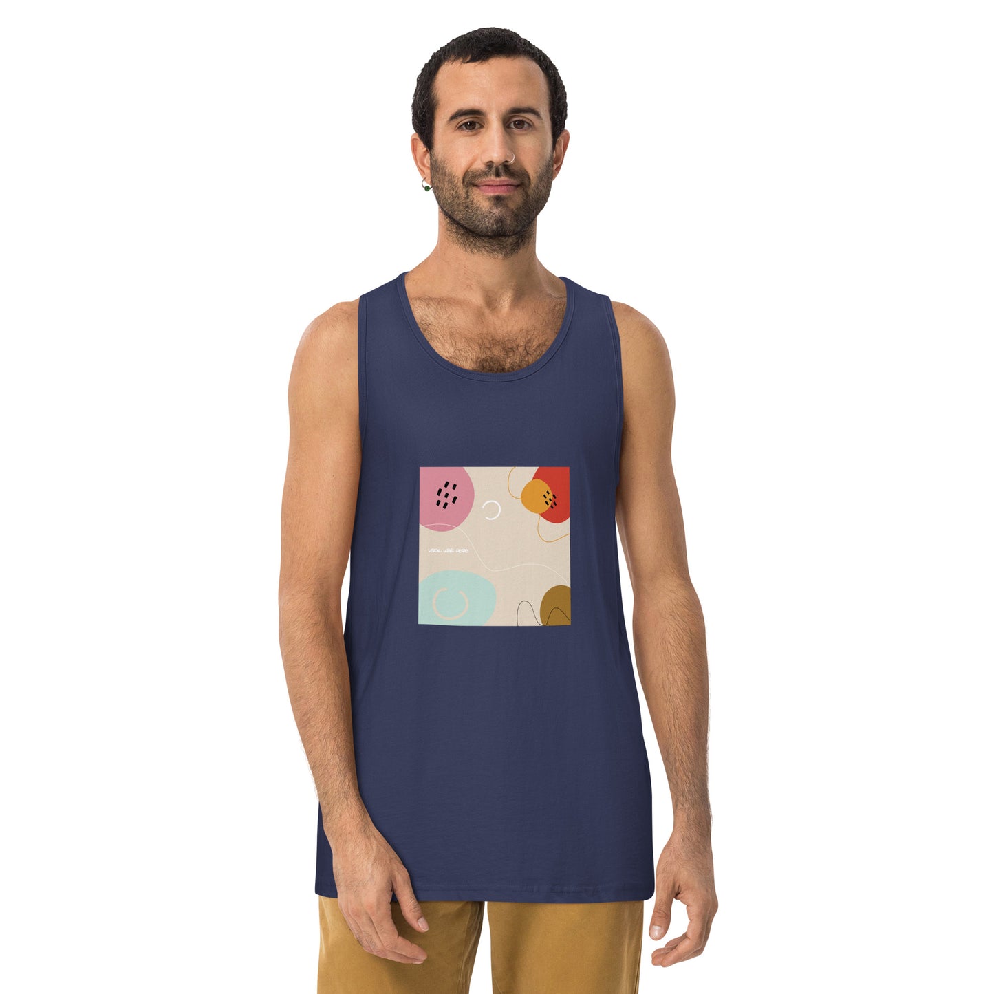 INSPIRATION Premium Tank Top
