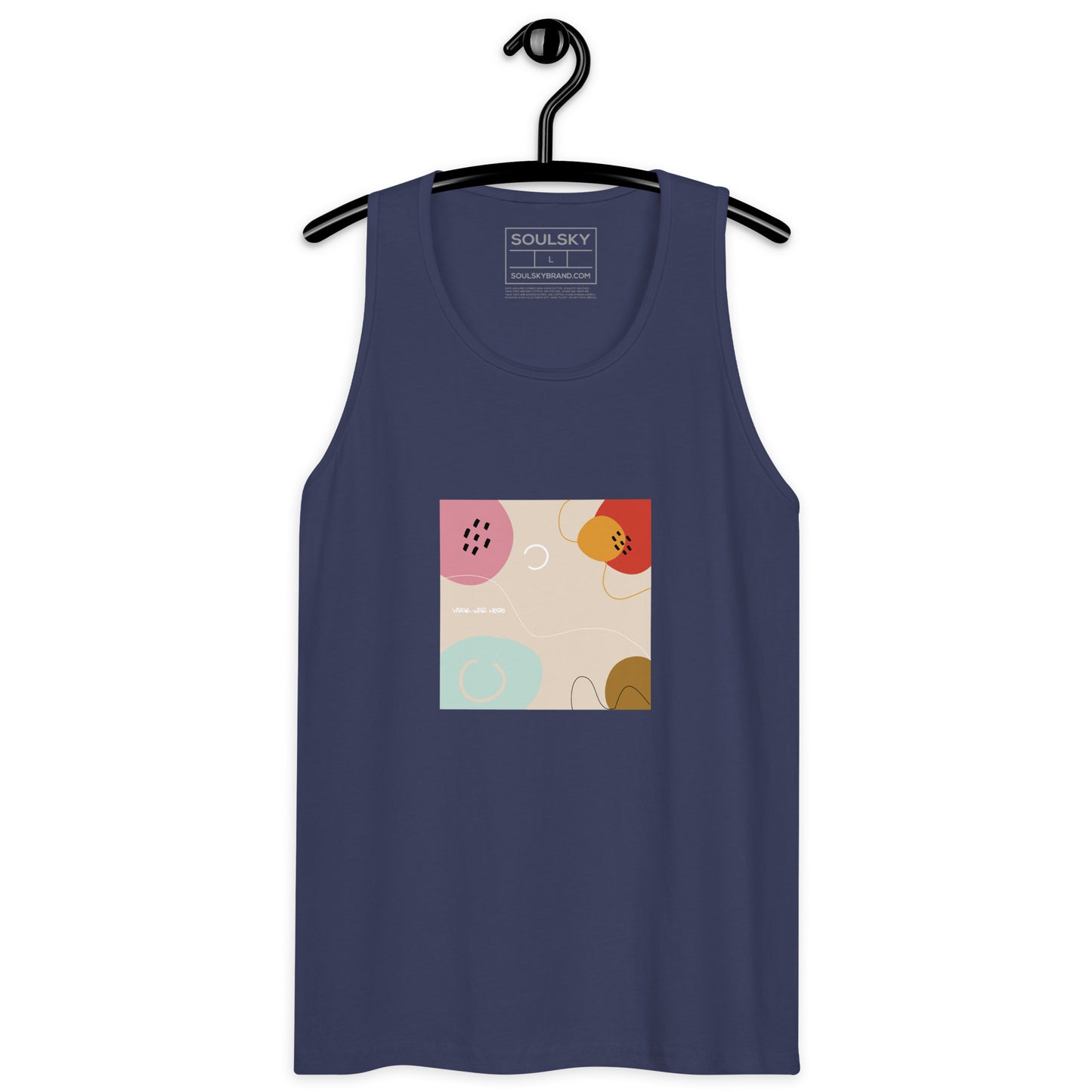 INSPIRATION Premium Tank Top