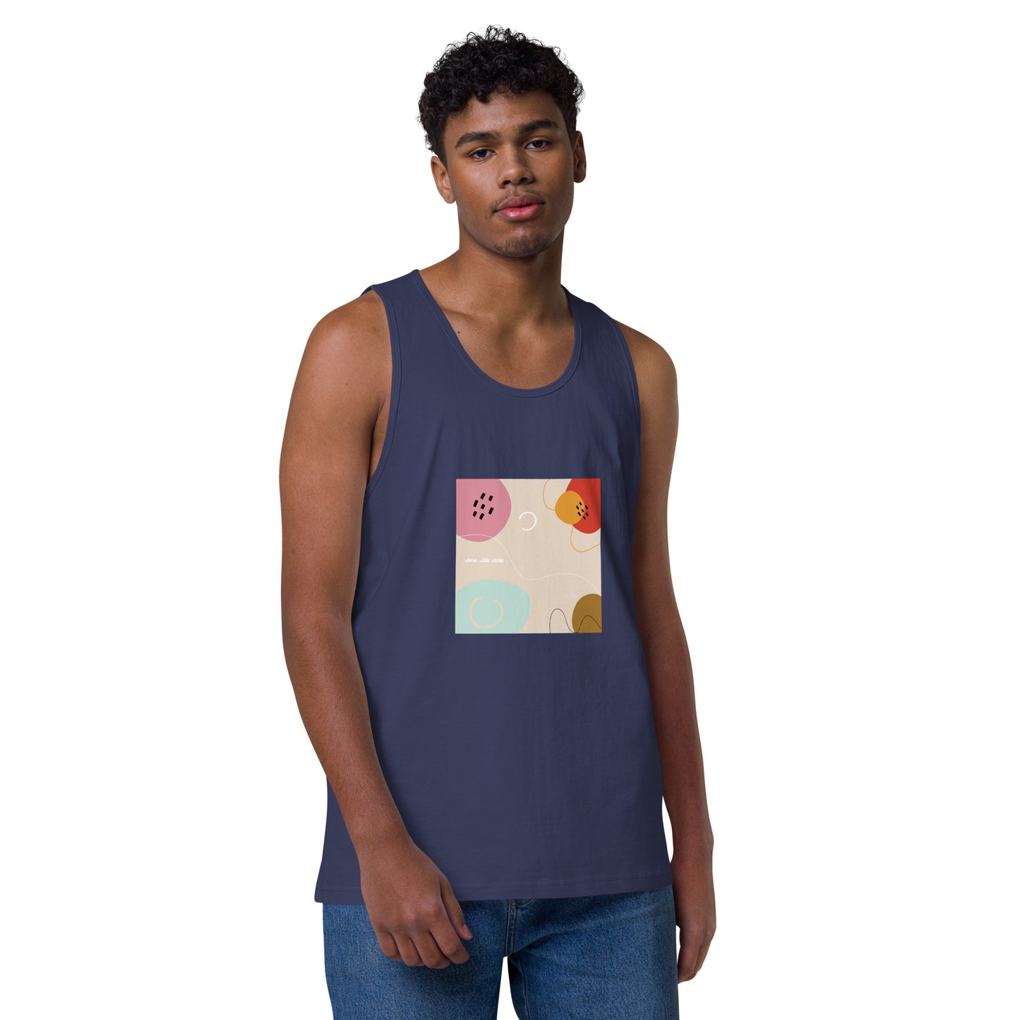 INSPIRATION Premium Tank Top