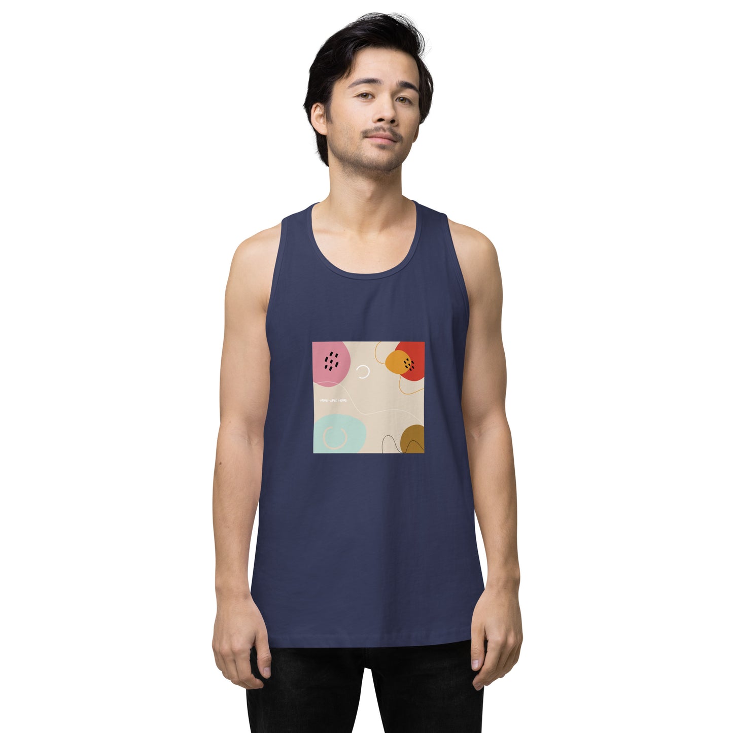 INSPIRATION Premium Tank Top