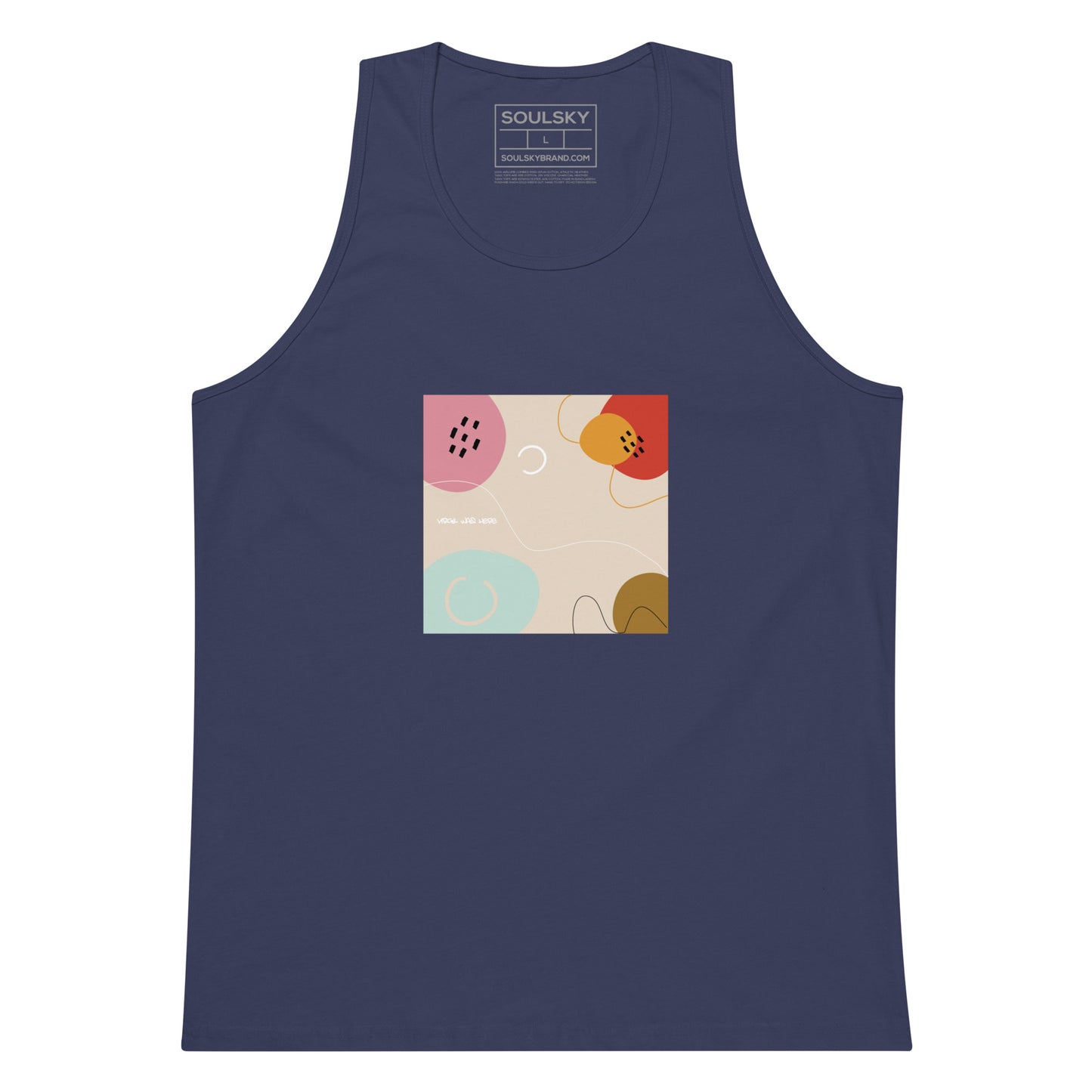 INSPIRATION Premium Tank Top