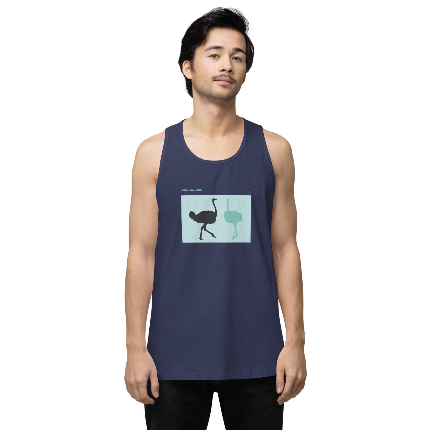 DANCER Premium Tank Top