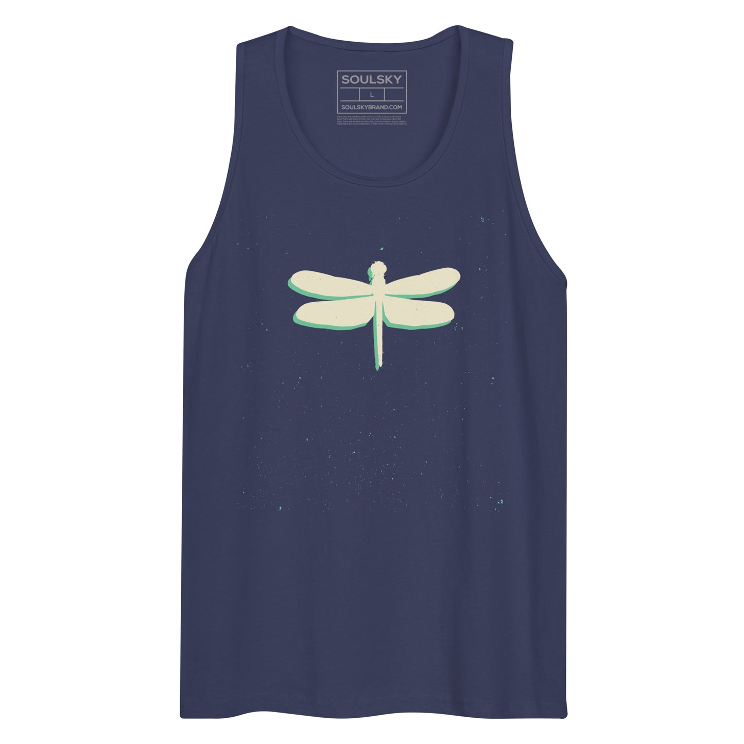 WE ARE MAGIC Premium Tank Top