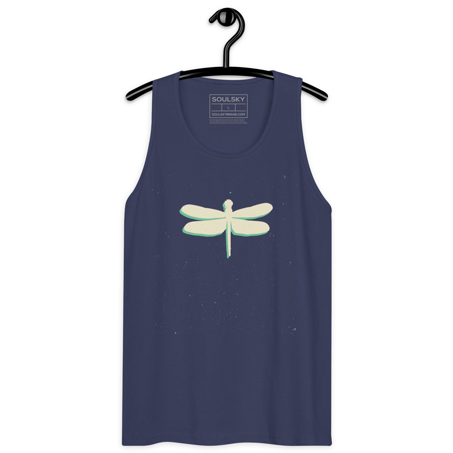 WE ARE MAGIC Premium Tank Top