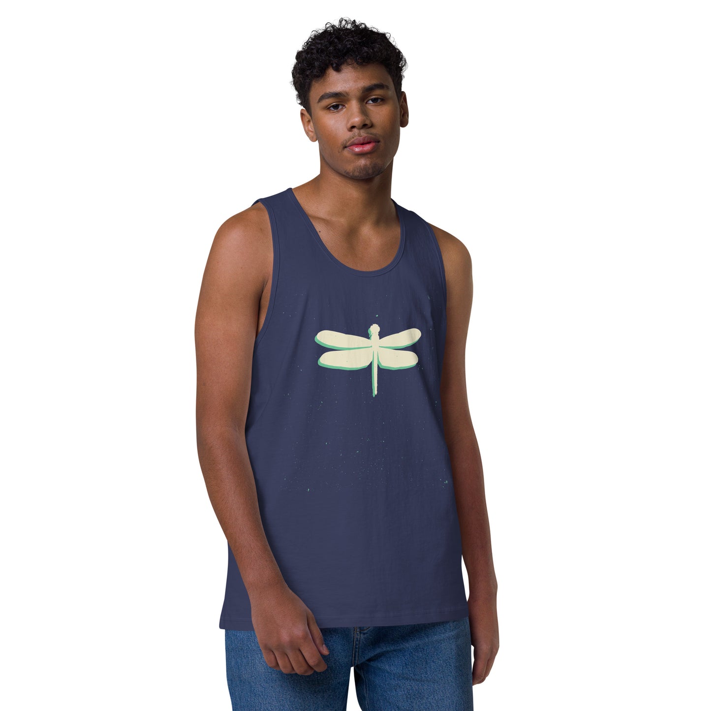 WE ARE MAGIC Premium Tank Top