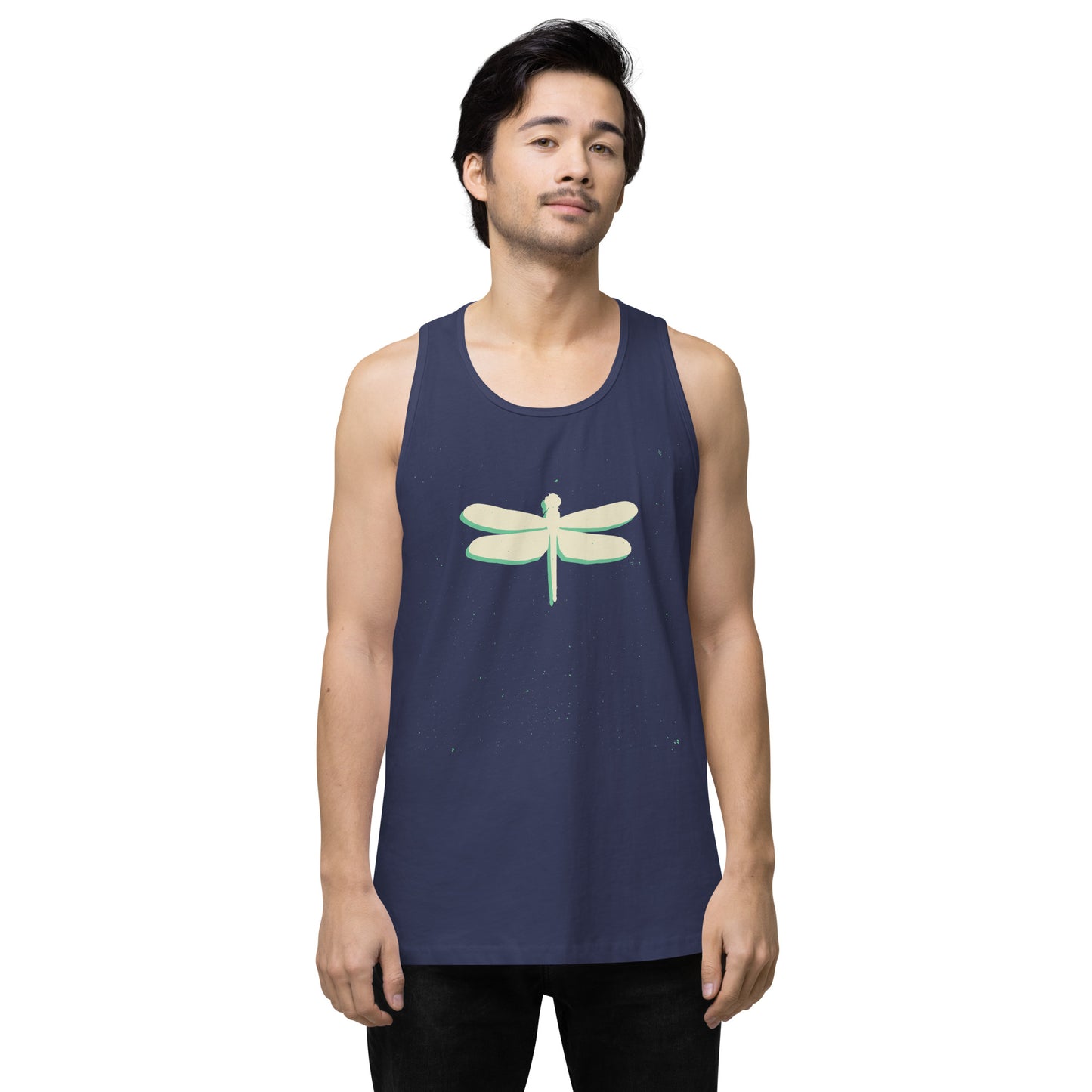 WE ARE MAGIC Premium Tank Top