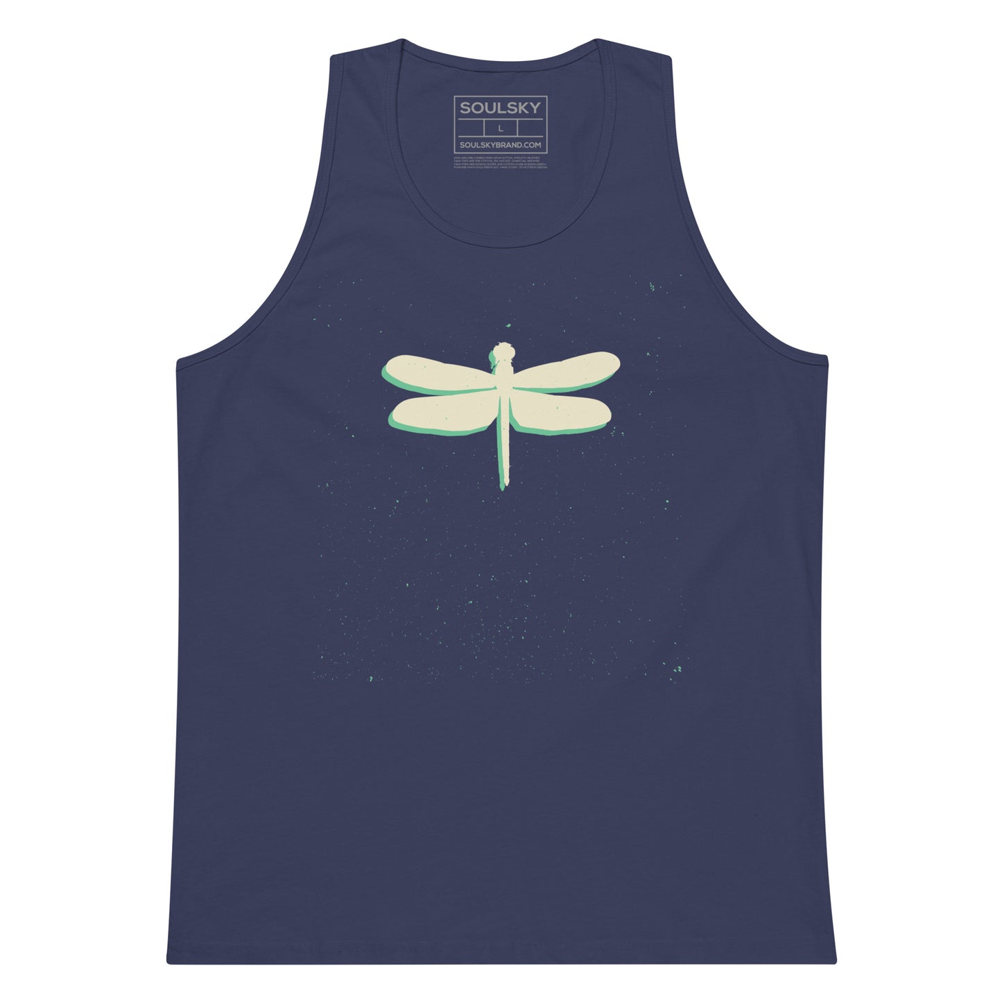 WE ARE MAGIC Premium Tank Top