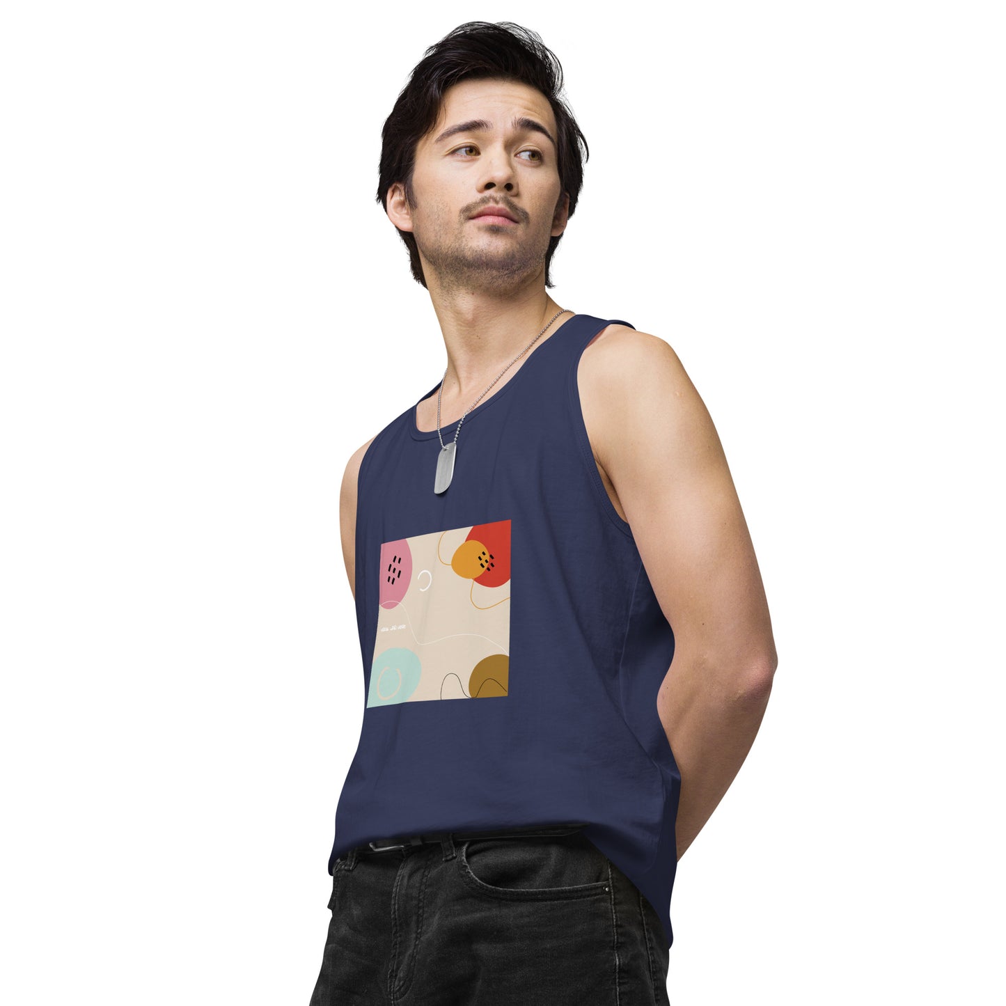 INSPIRATION Premium Tank Top