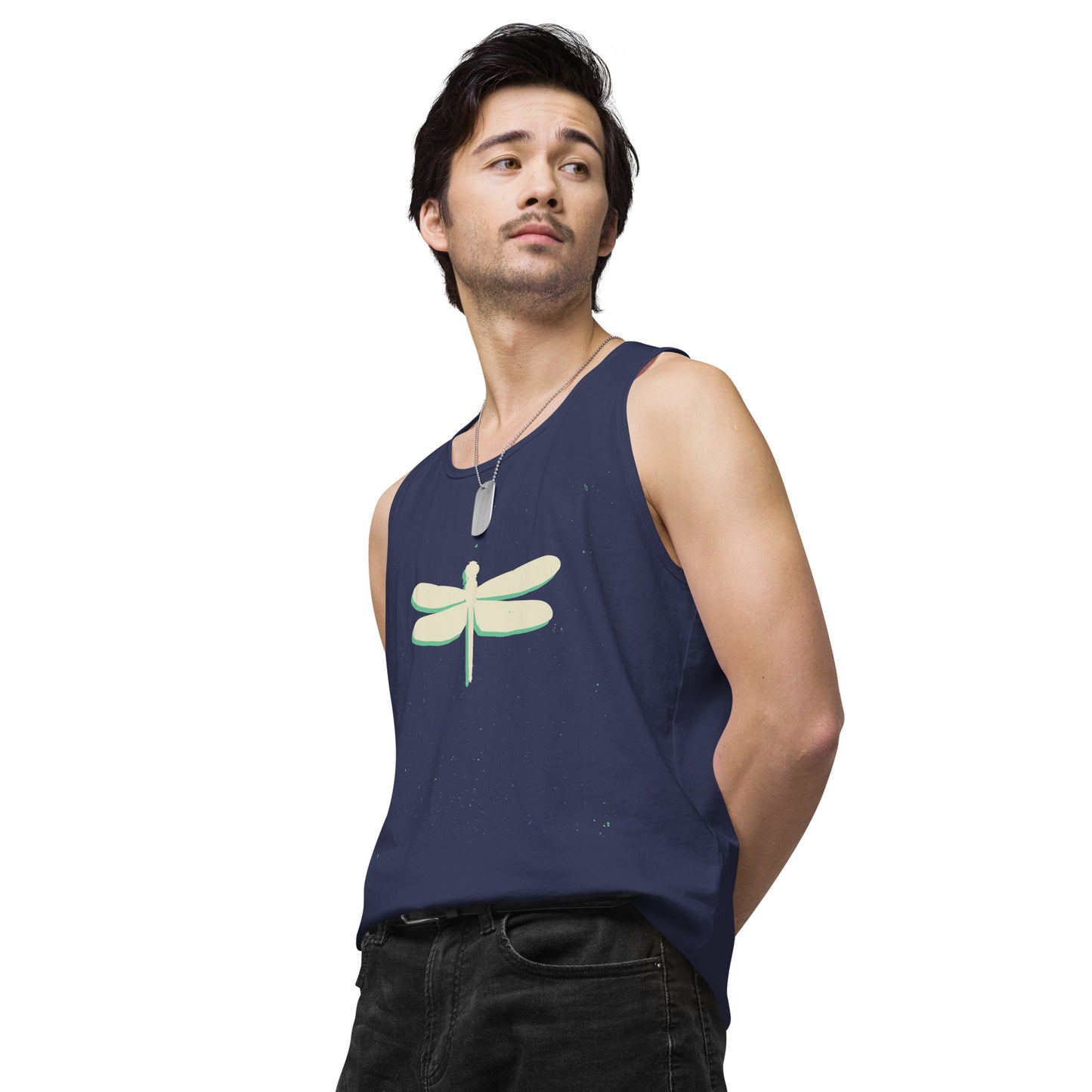 WE ARE MAGIC Premium Tank Top