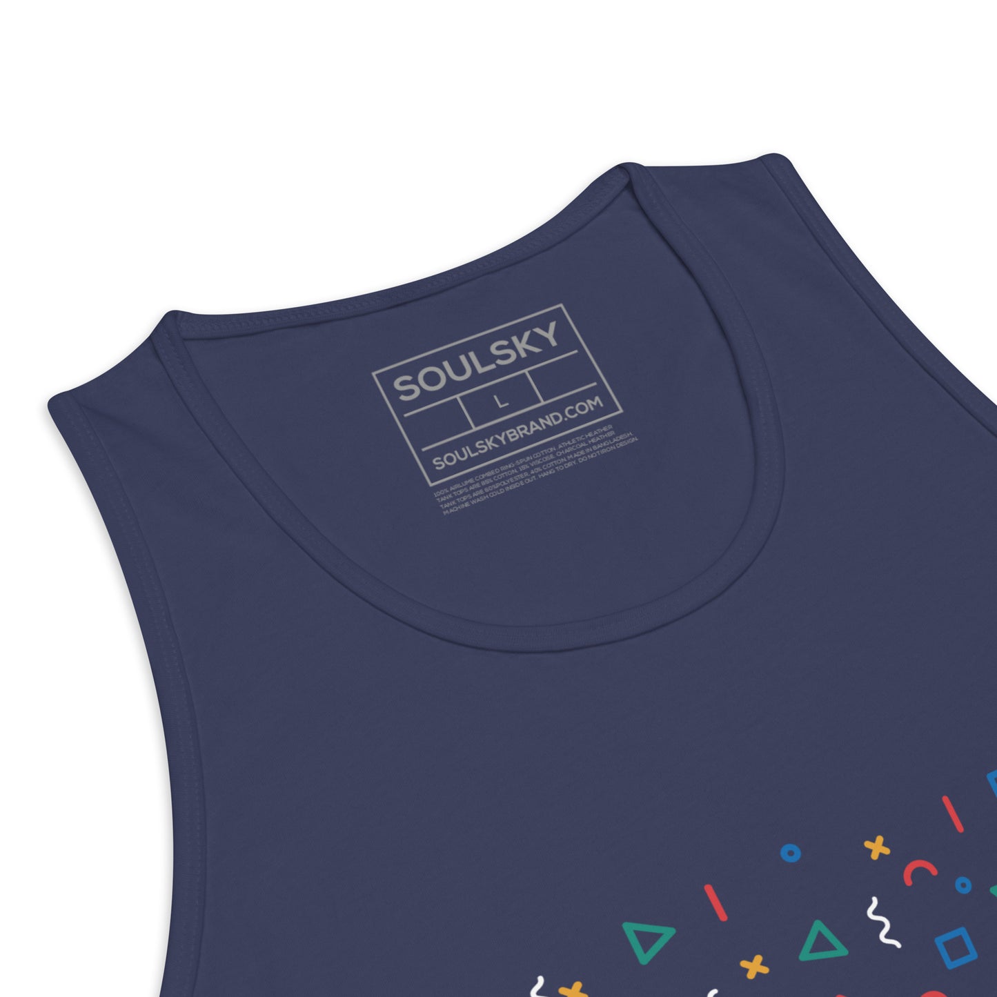 COSMIC Premium Tank Top