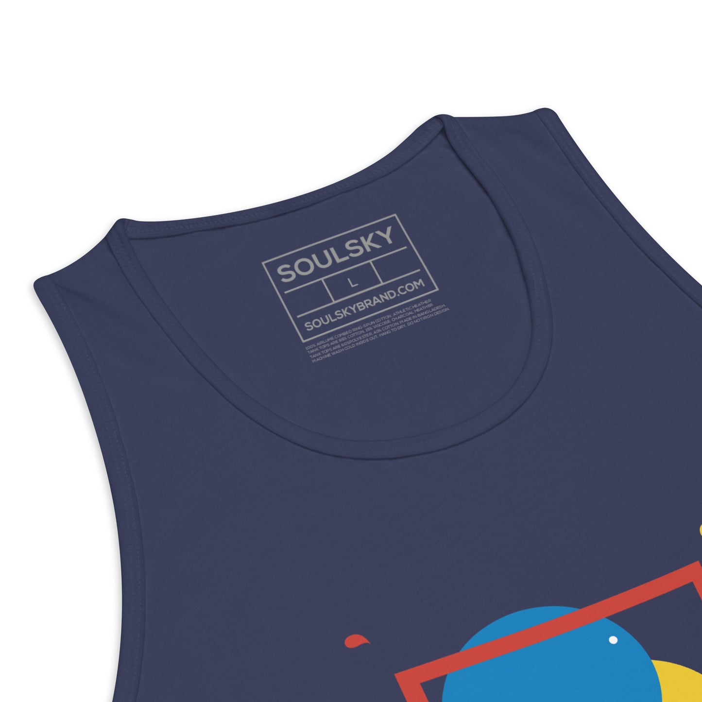ARTIST Premium Tank Top