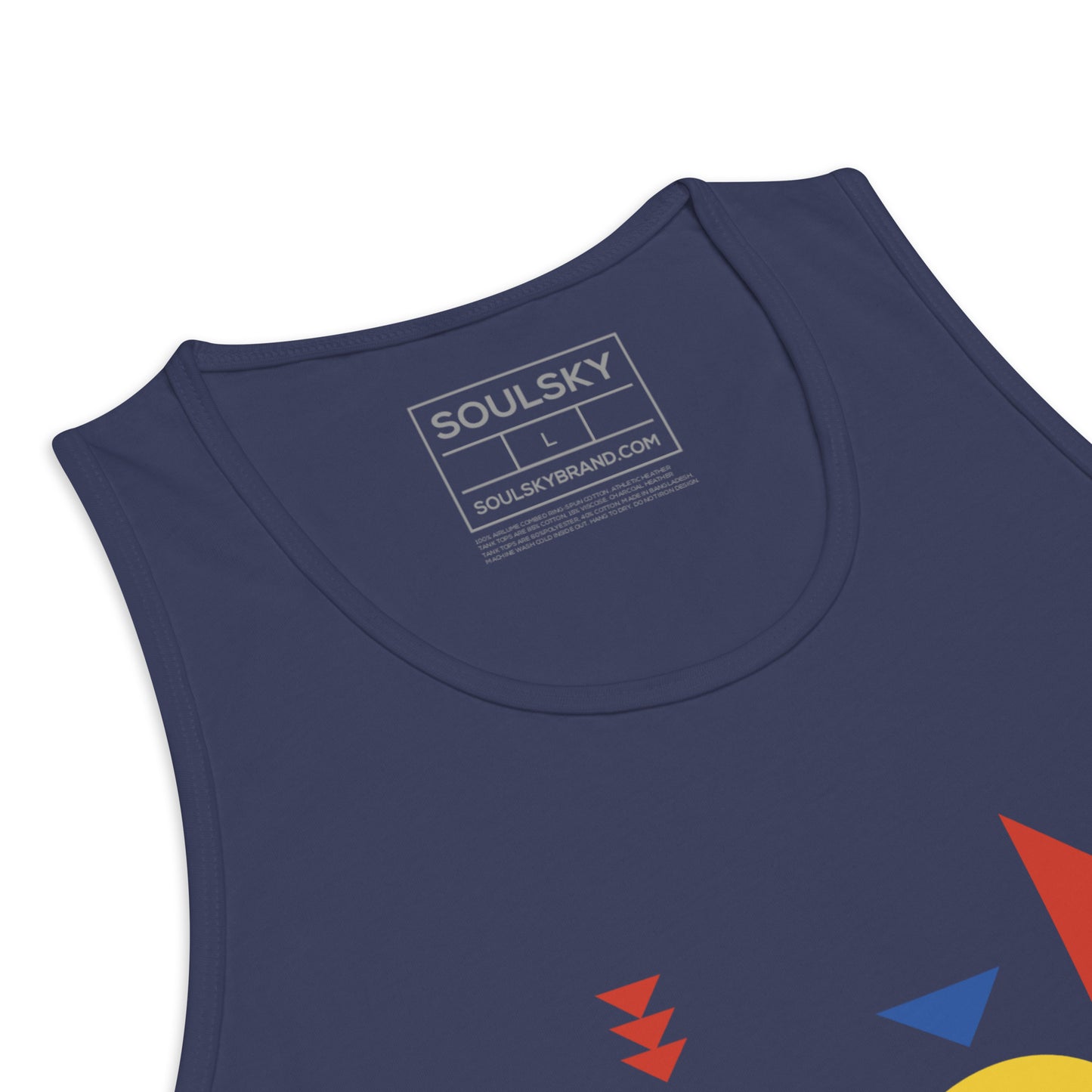 UNIQUE Premium Tank Top