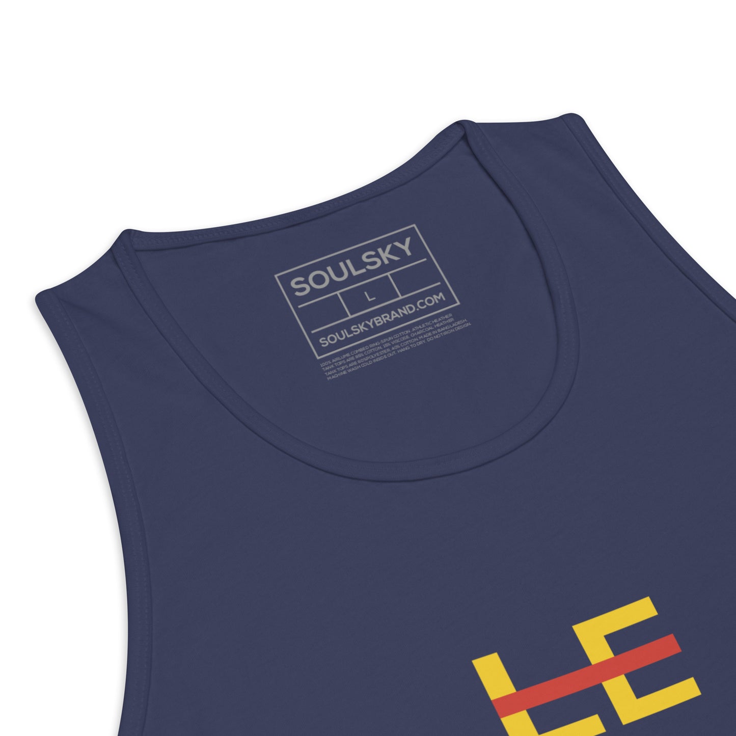 LEGEND Premium Tank Top