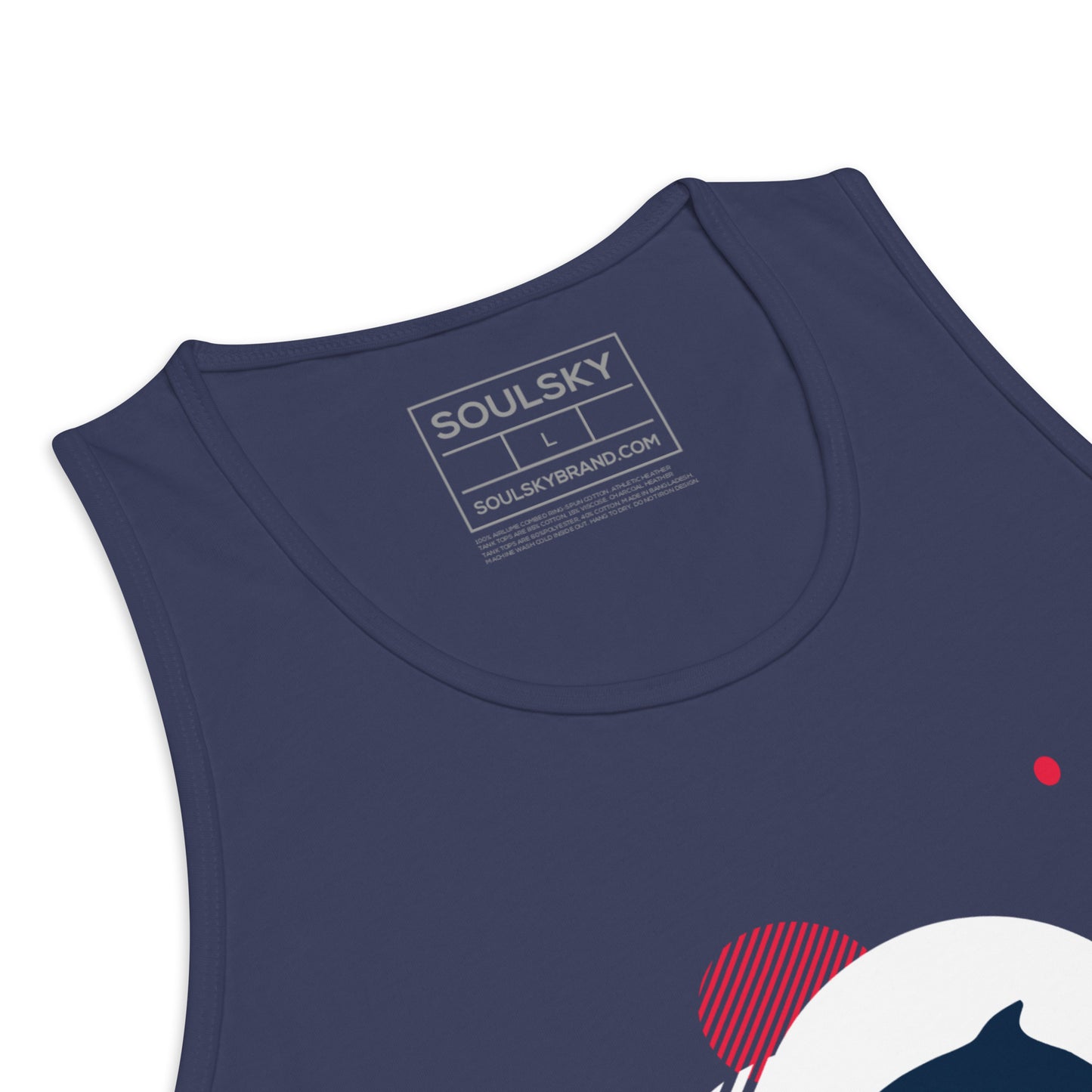 HAVE FAITH Premium Tank Top