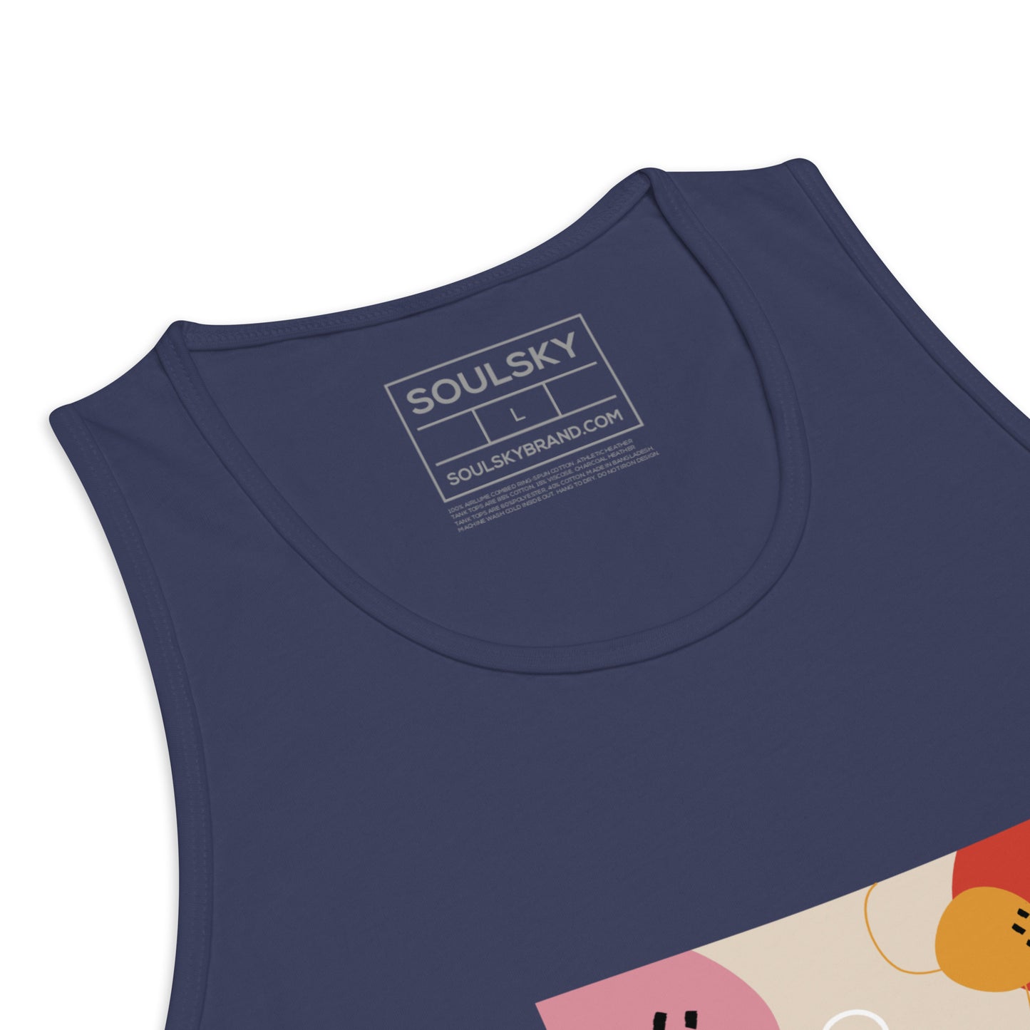 INSPIRATION Premium Tank Top