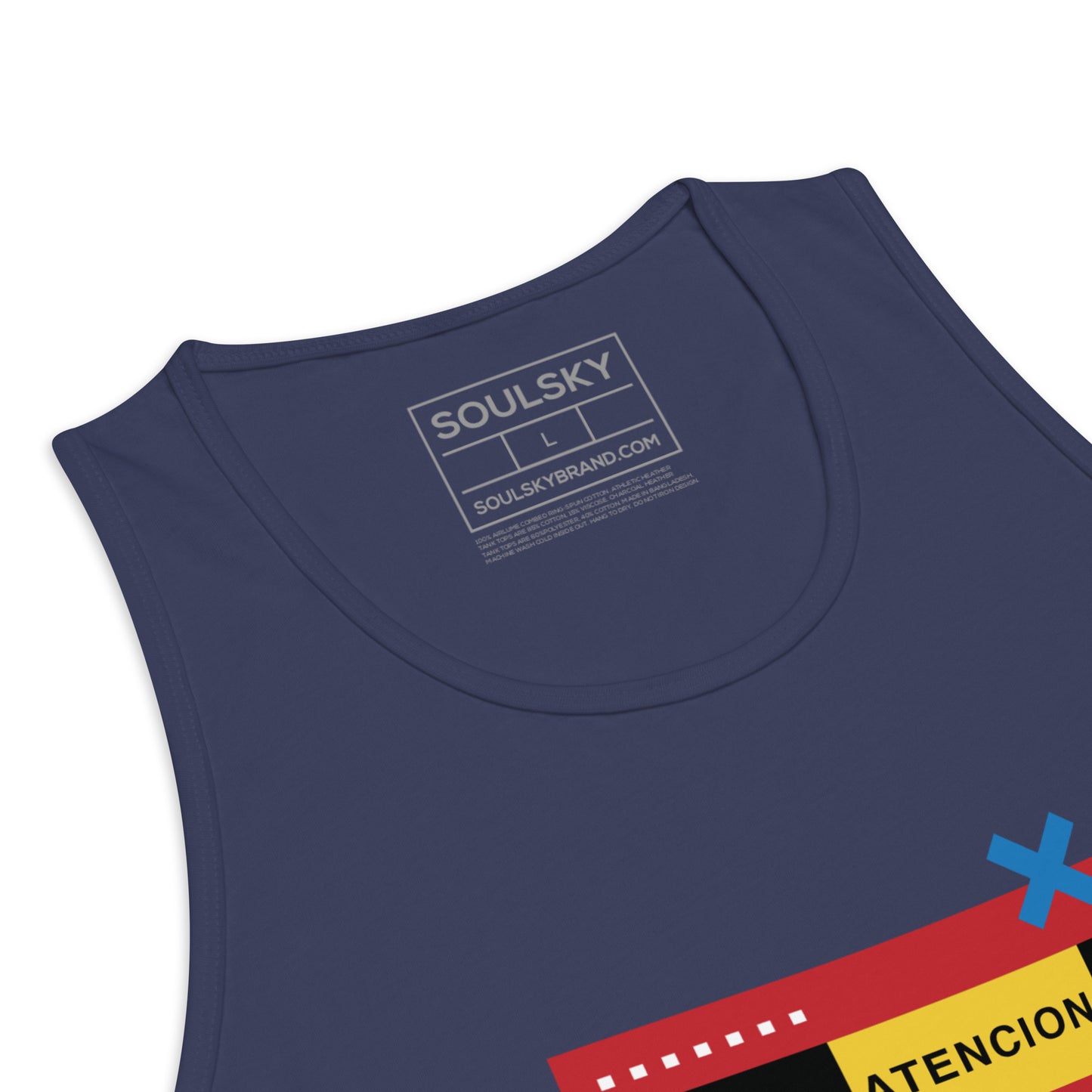 INFLUENCER Premium Tank Top